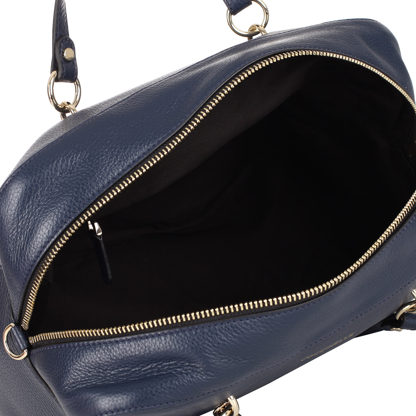 Сумка на молнии Coccinelle Alpha