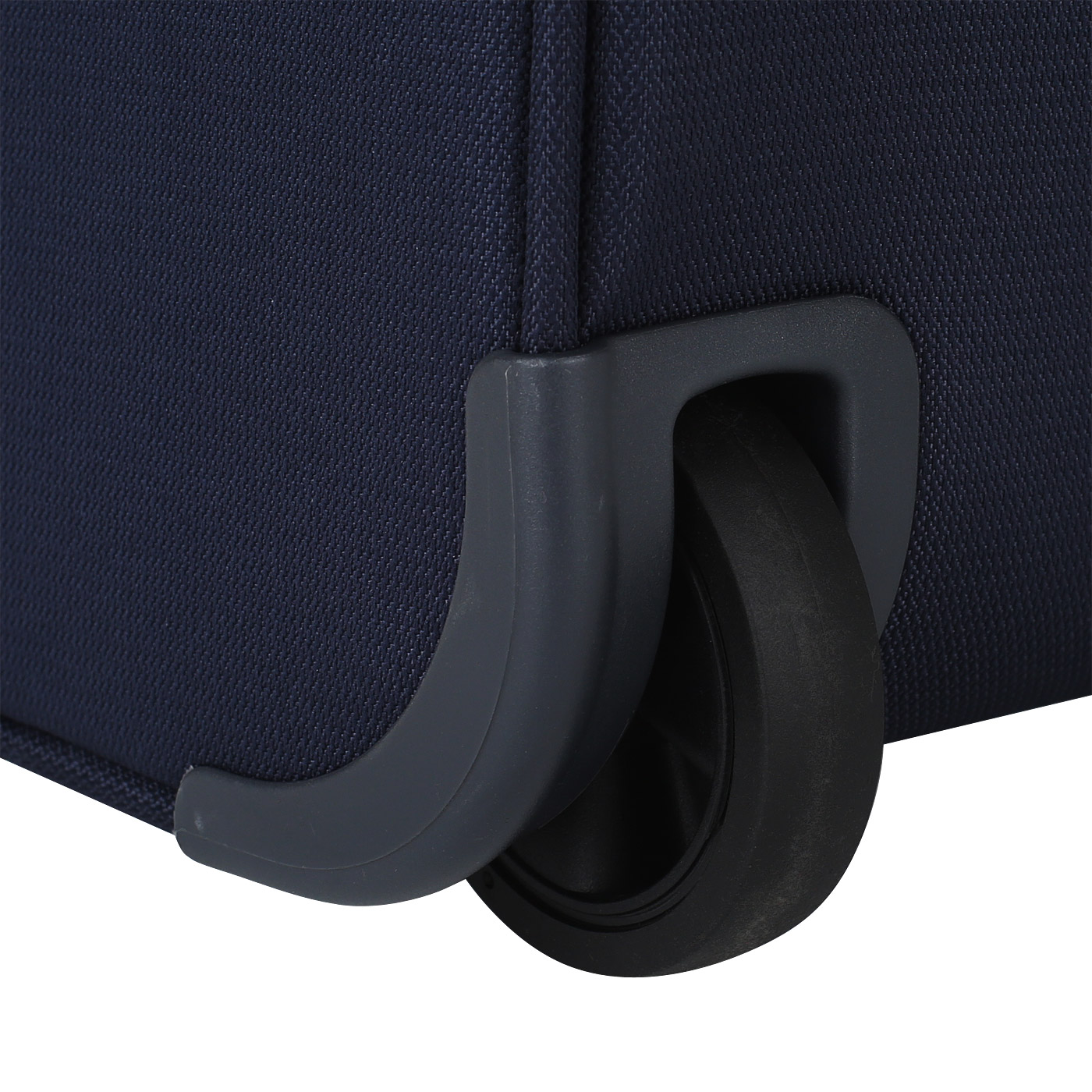 Чемодан для ручной клади тканевый Samsonite Base Boost