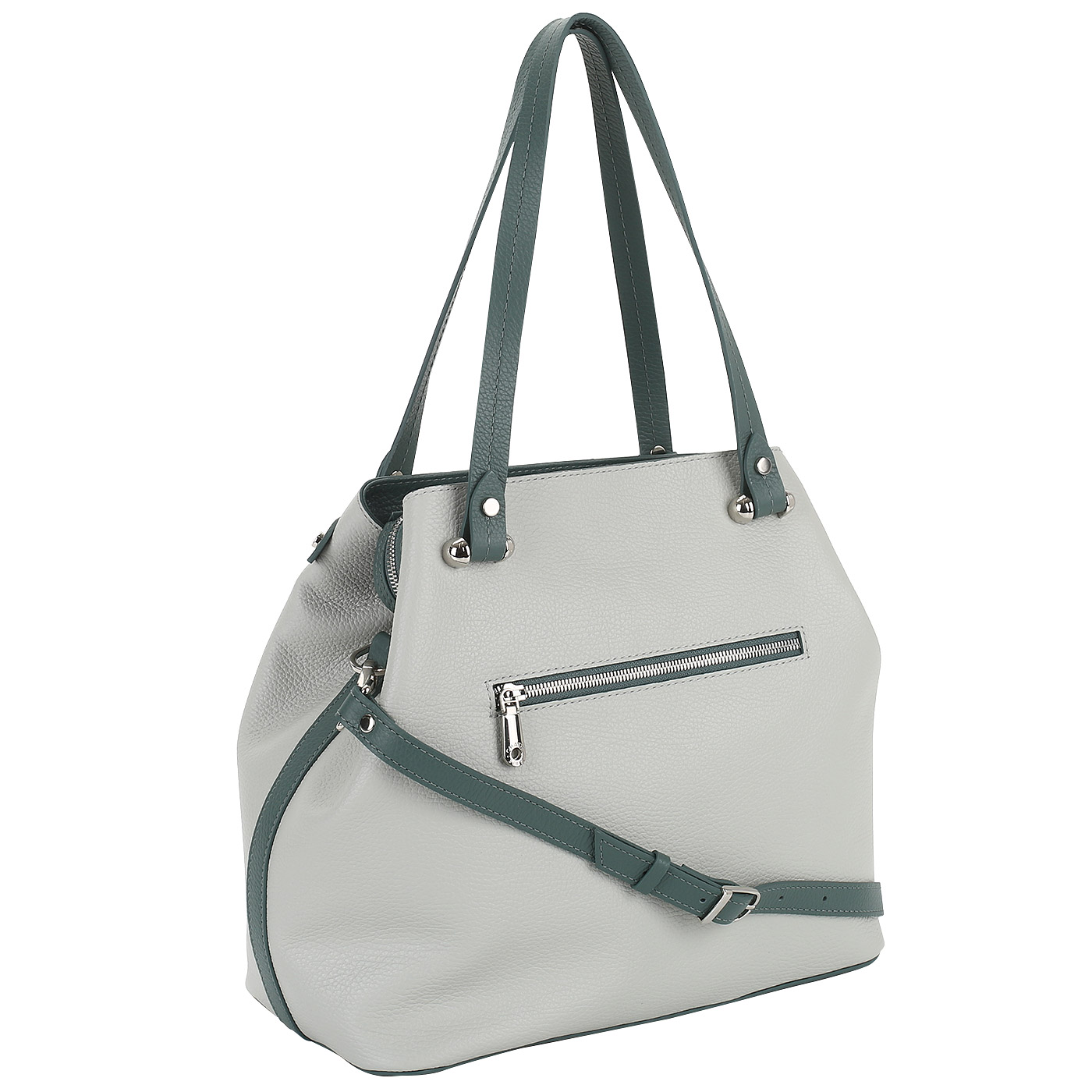 Сумка на молнии Chatte Marseille