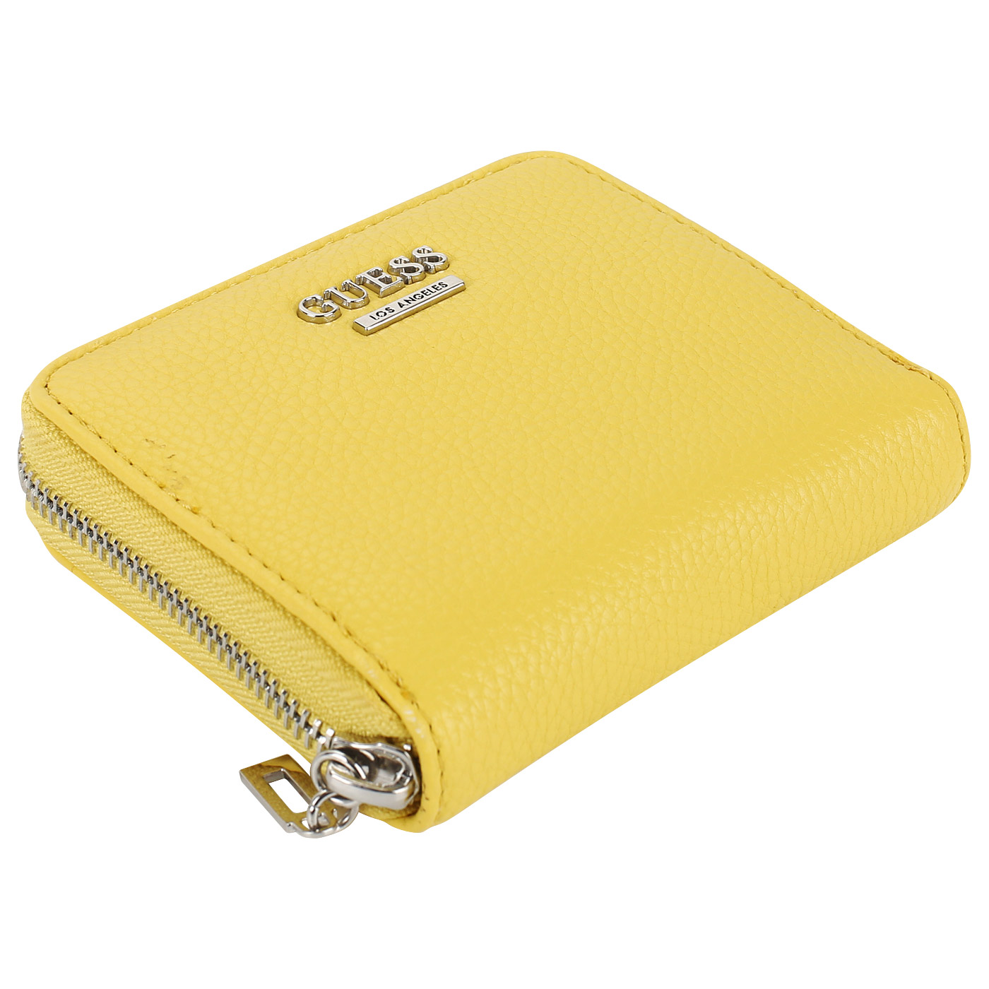 Кошелек на молнии Guess Lias