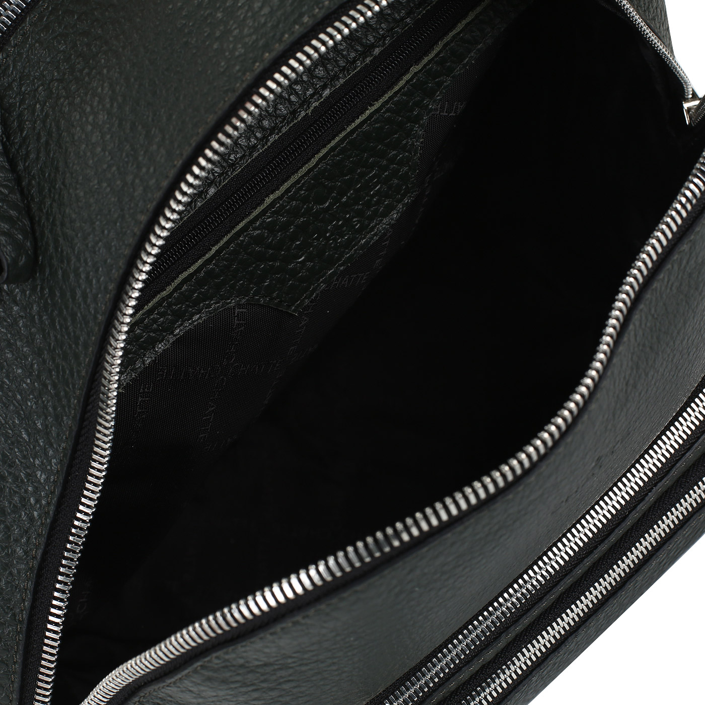 Рюкзак из кожи Chatte 