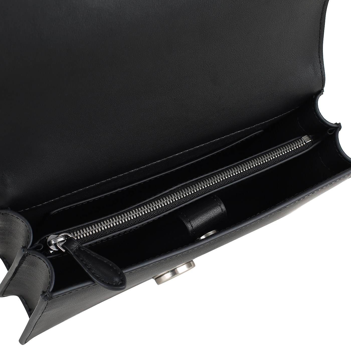 Сумка через плечо с цепочкой Pinko Love One