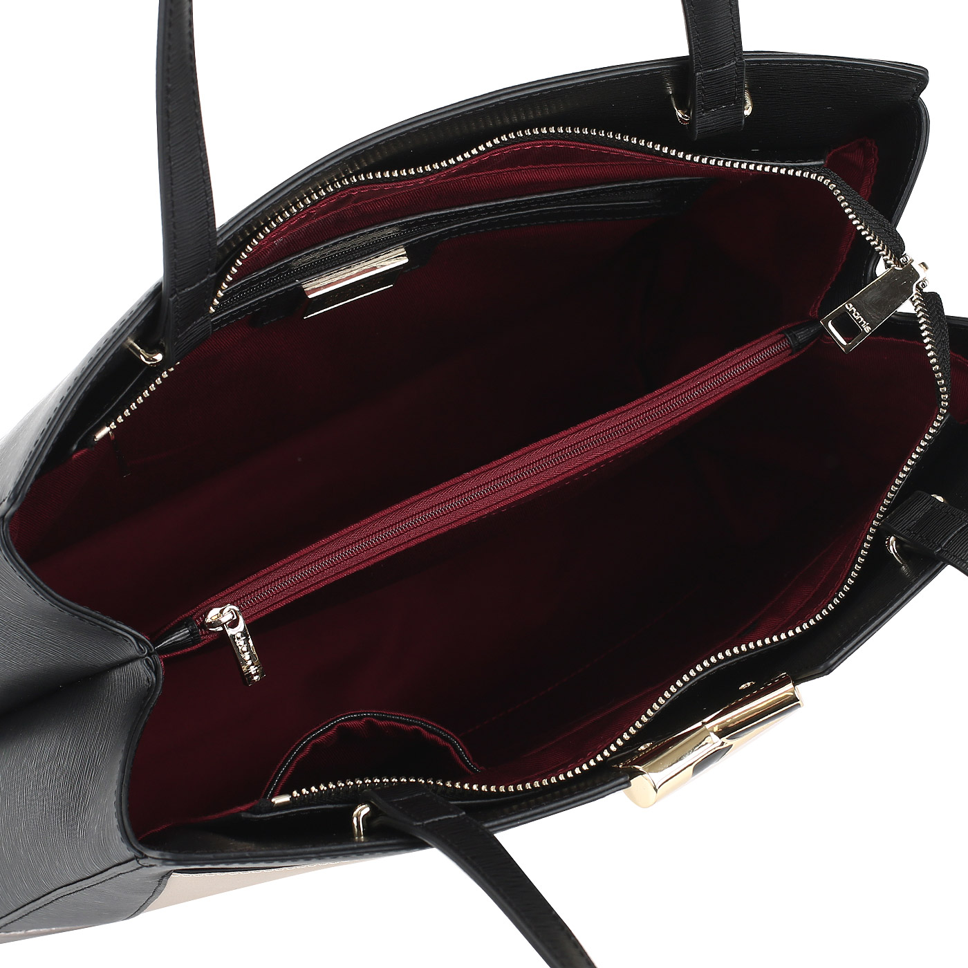 Сумка-тоут Cromia Kesi