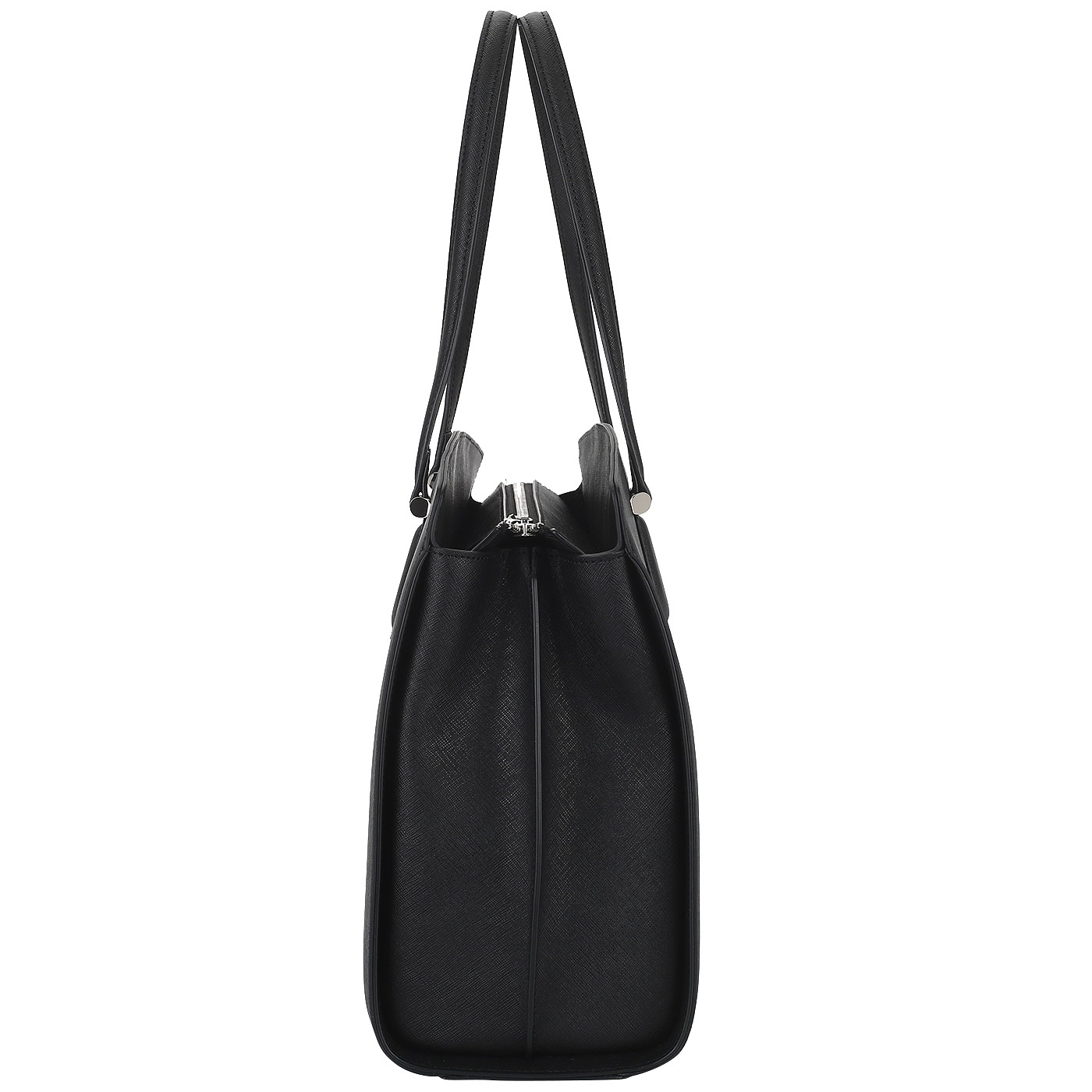 Сумка с двумя отделами Cromia Perla