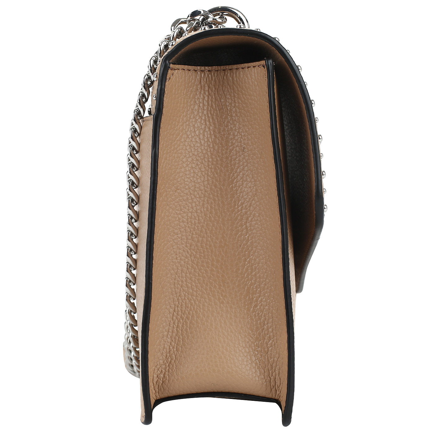 Сумка с перфорацией DKNY Whitney