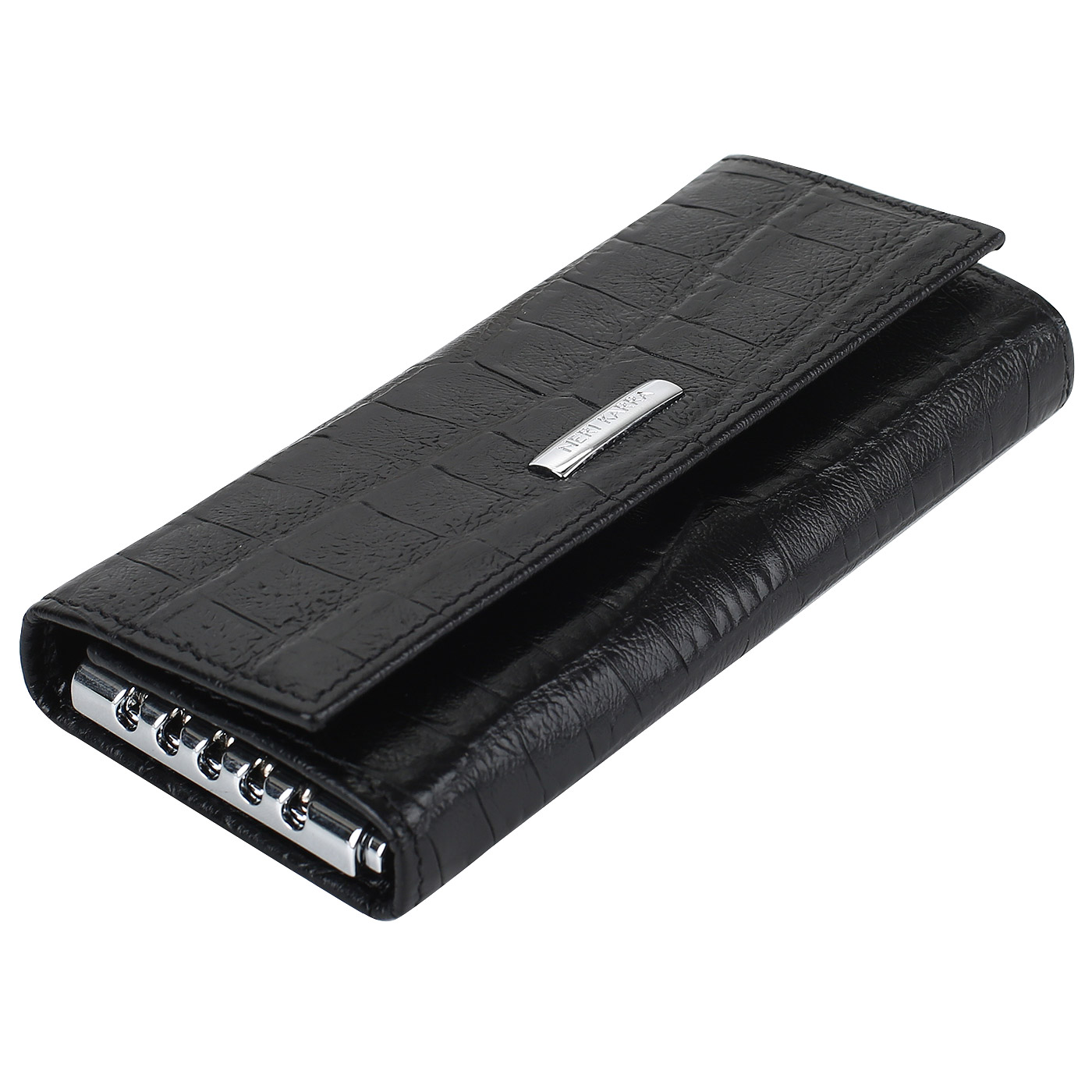 Ключница на кнопке Neri Karra 