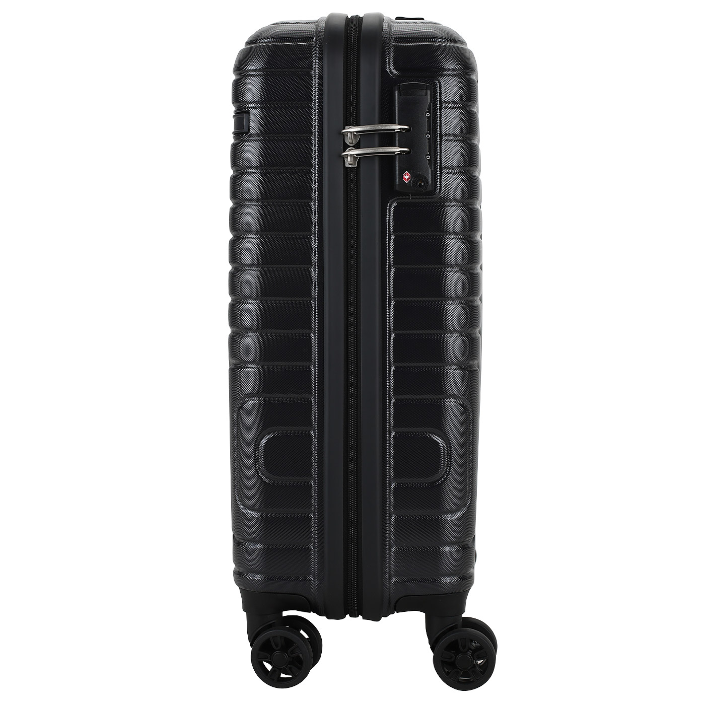 Чемодан для ручной клади из поликарбоната с кодовым замком American Tourister Mighty Maze