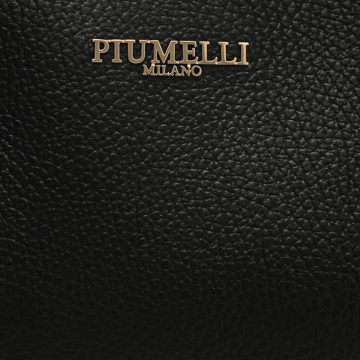 Кожаная сумка Piumelli Pan