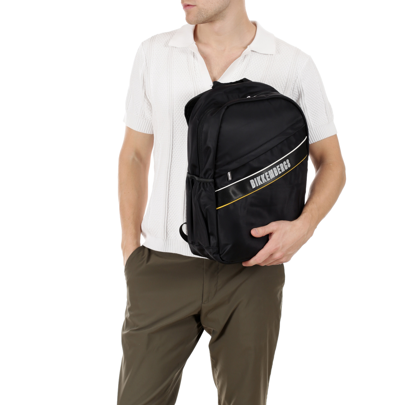 Городской рюкзак Bikkembergs Lenox