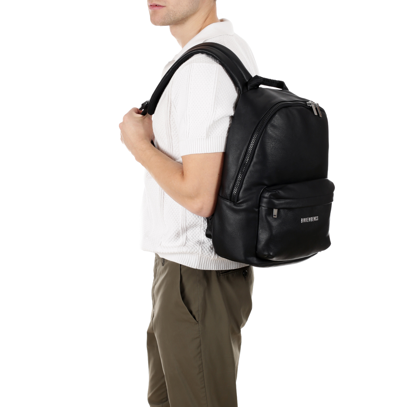 Городской рюкзак Bikkembergs Allen