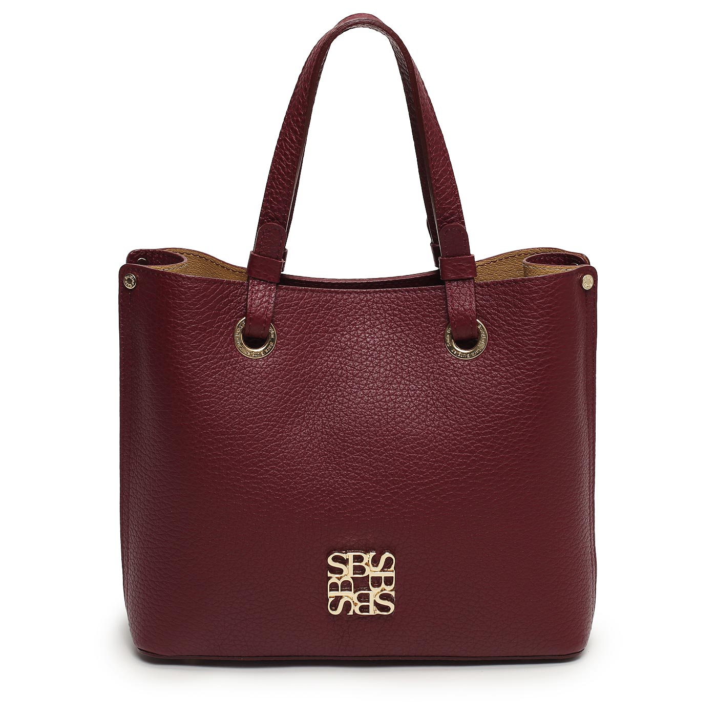 Sara Burglar Кожаная сумка