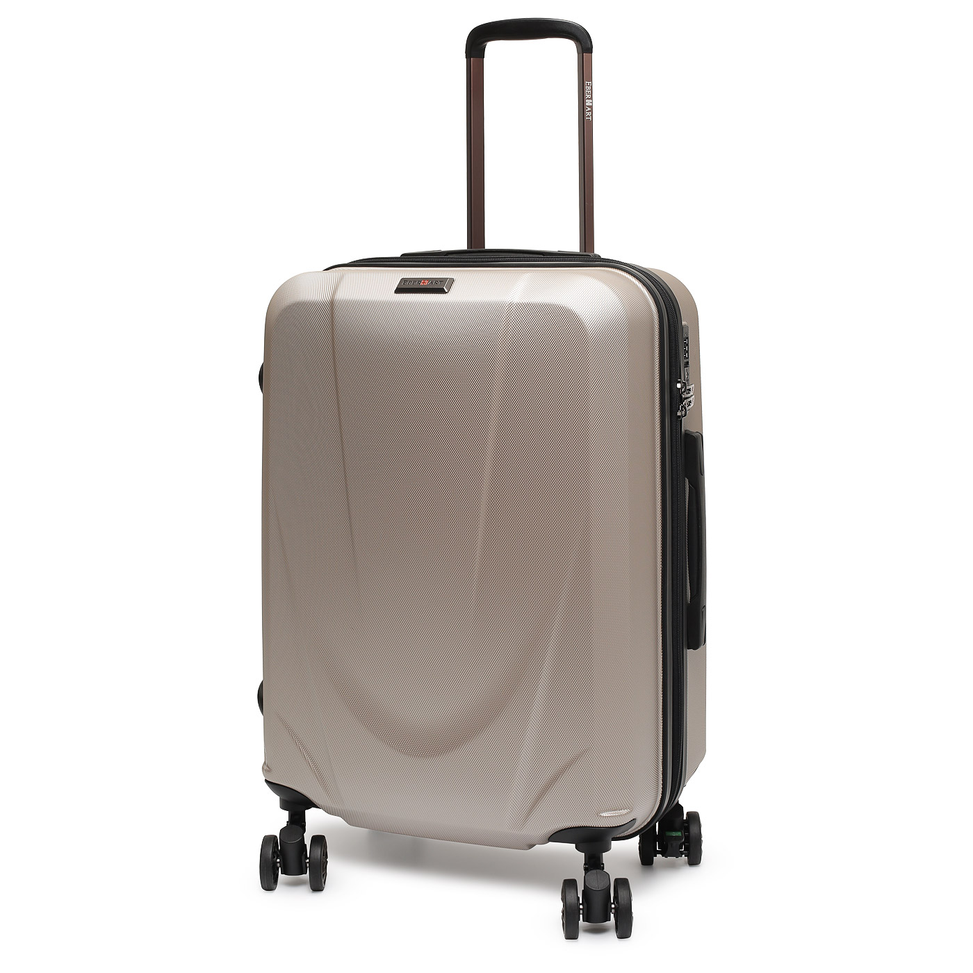 Eberhart Чемодан средний M из поликарбоната