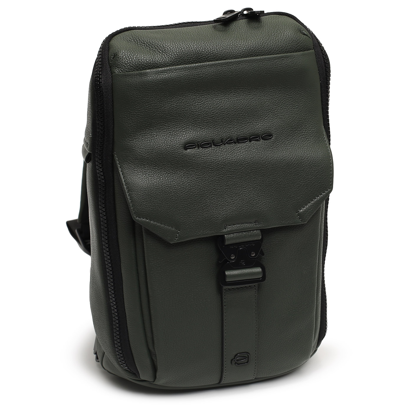 Однолямочный рюкзак Piquadro Than