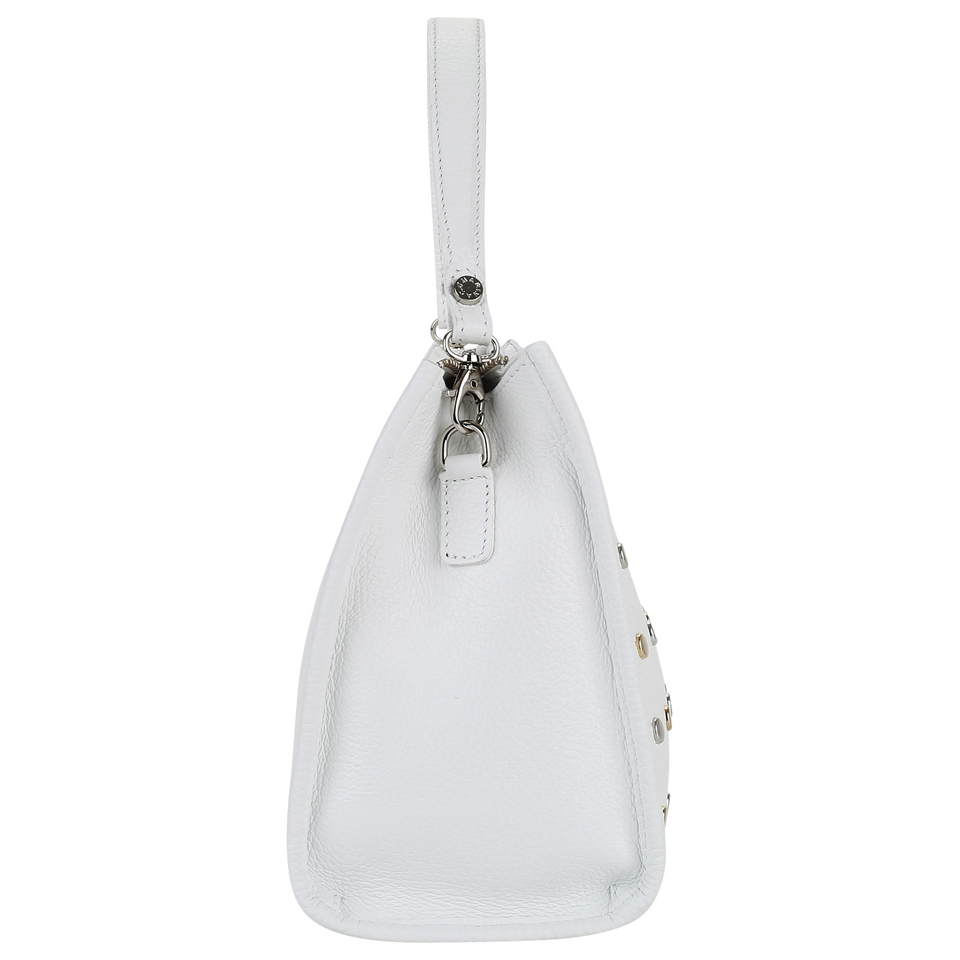 Сумка на молнии Marina Creazioni 