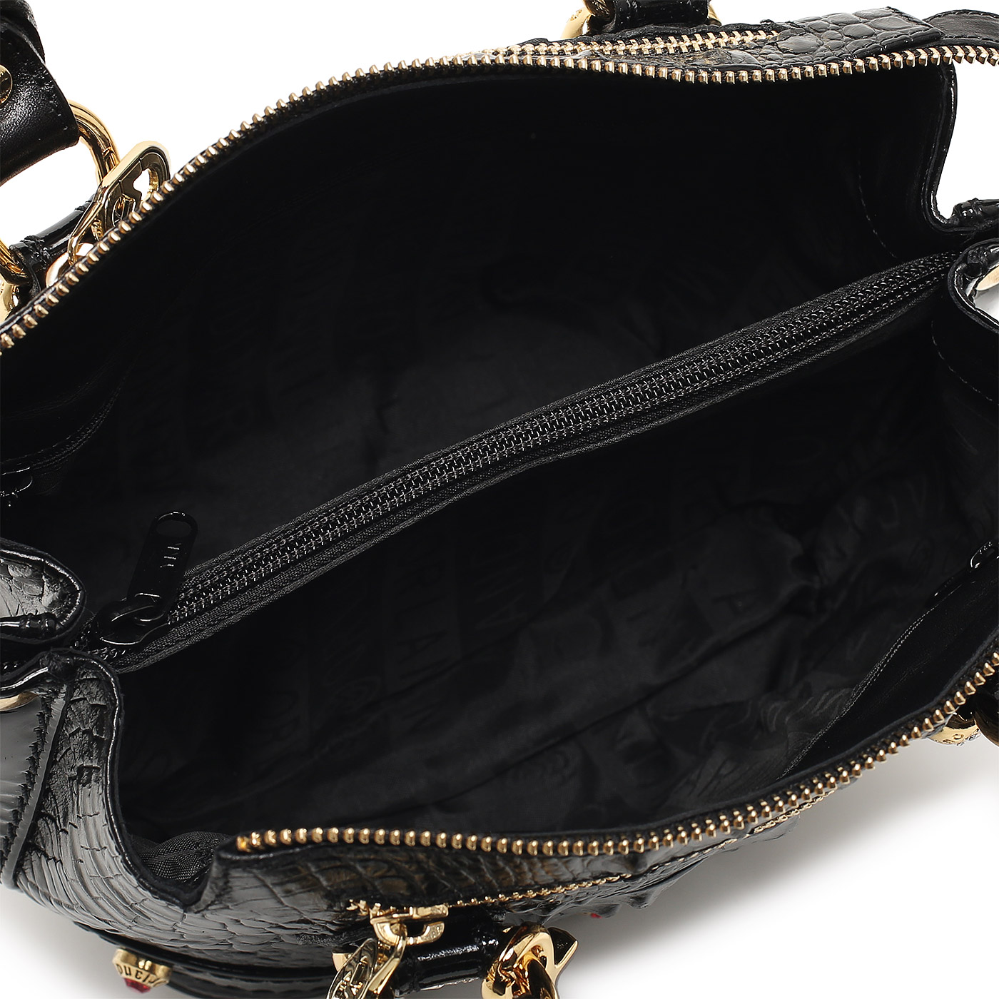 Кожаная сумка Marino Orlandi 