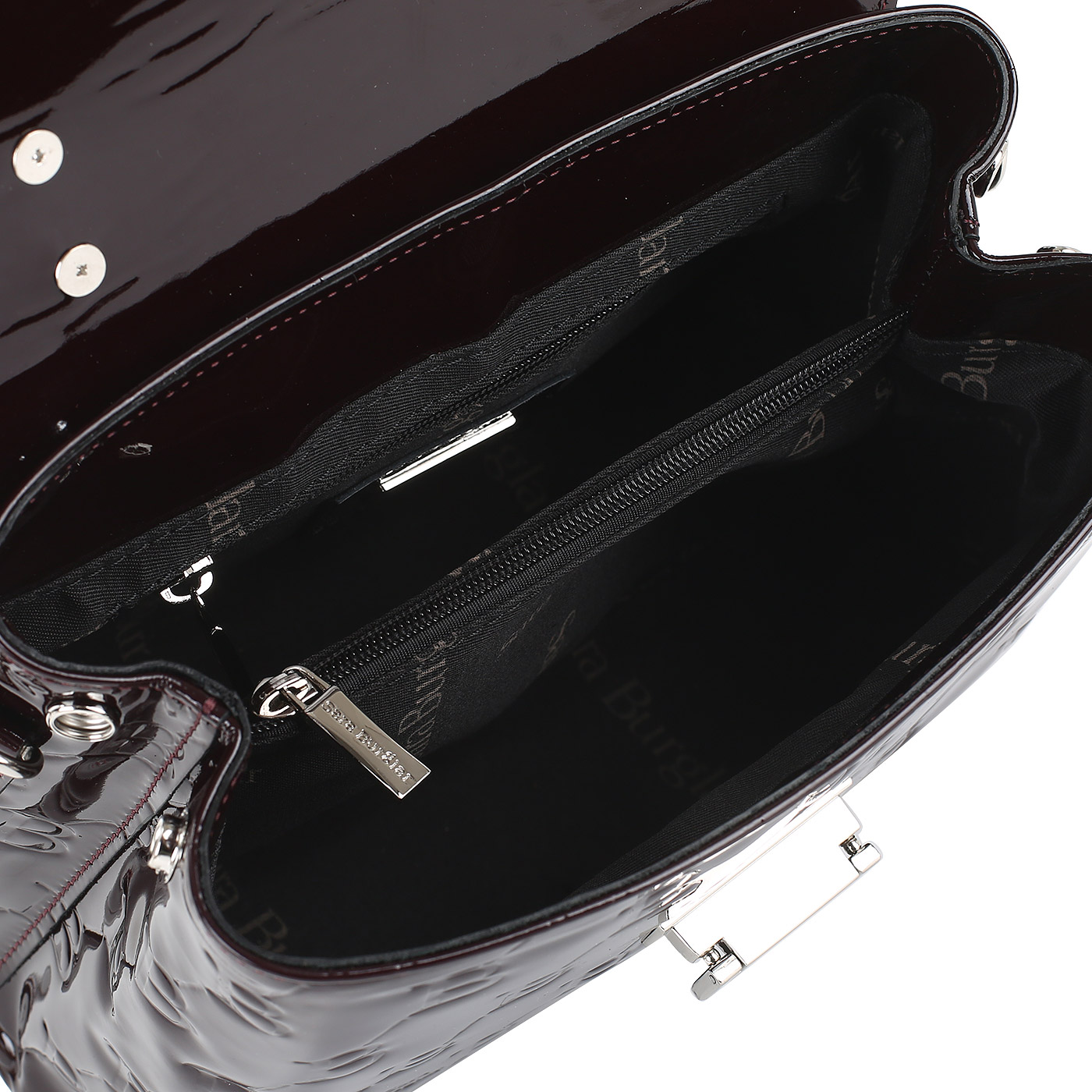 Сумка с плечевым ремешком Sara Burglar Diva