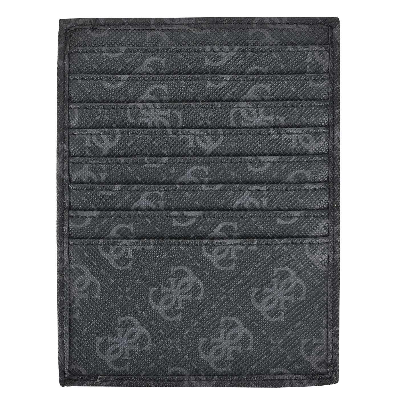 Мужская визитница Guess City Logo