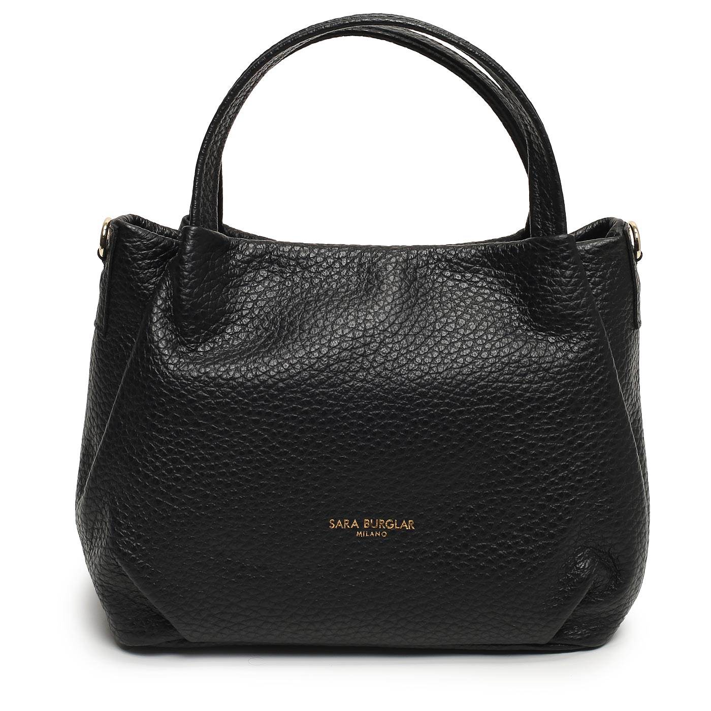 Sara Burglar Кожаная сумка
