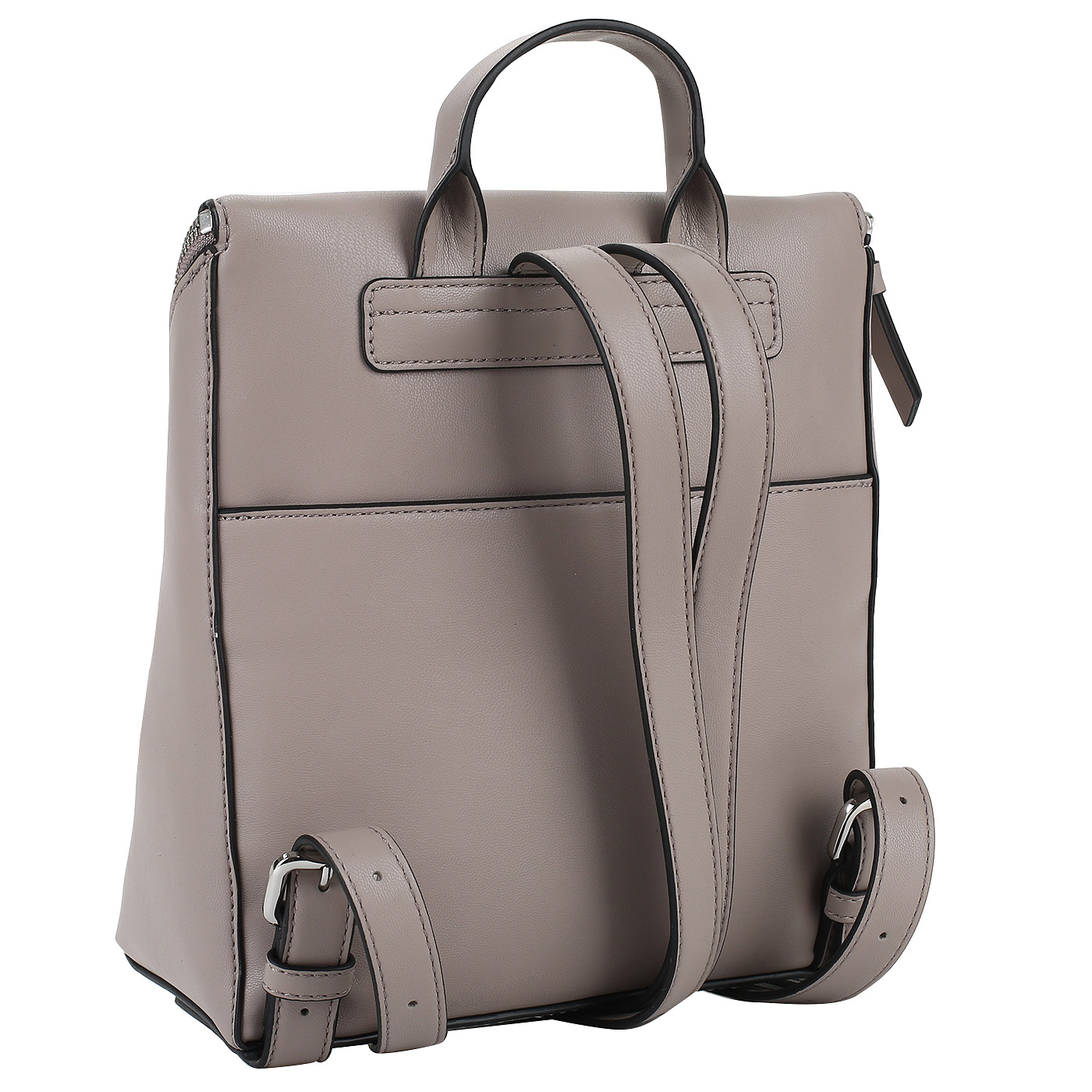 Рюкзачок на молнии DKNY Tilly