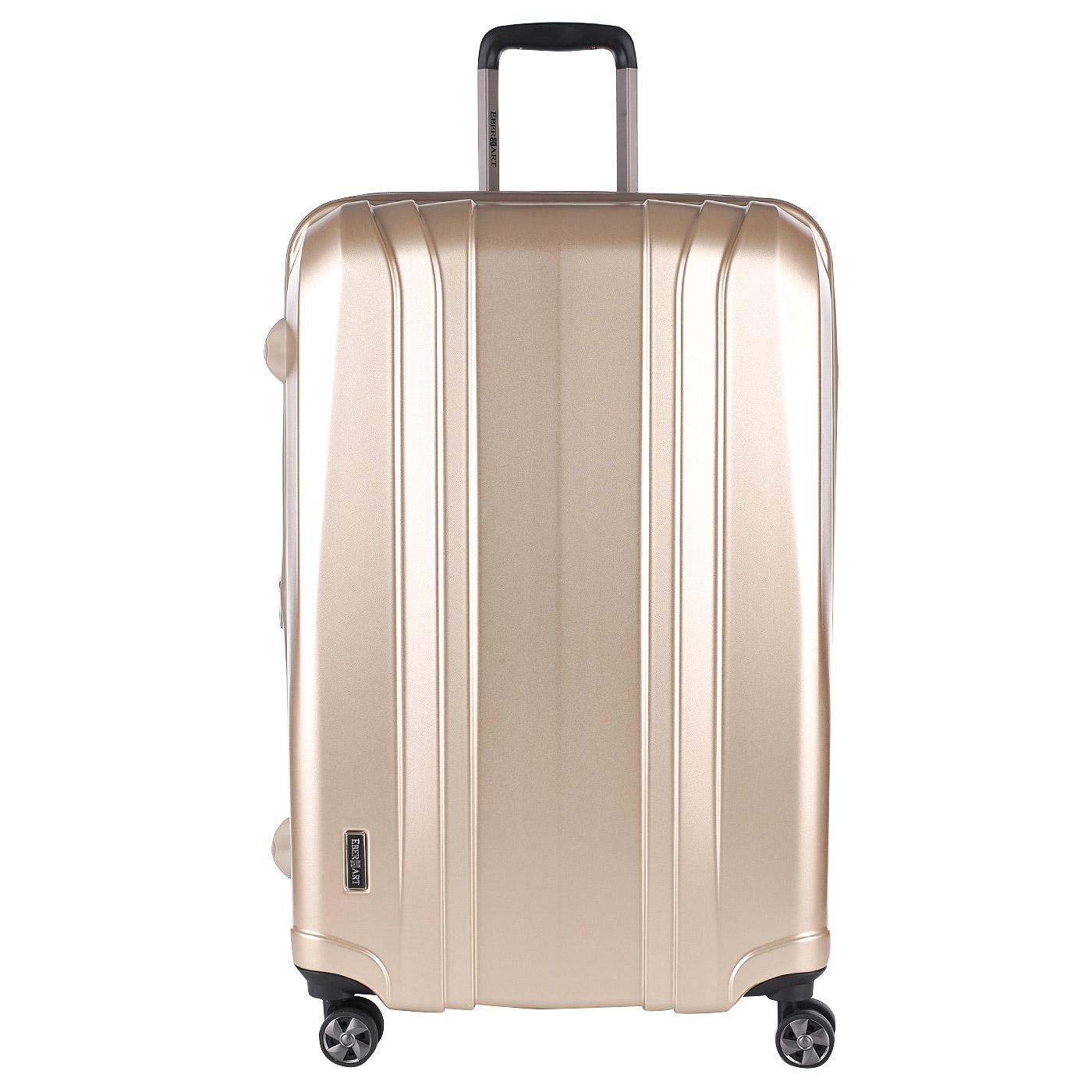 Чемодан большой L из поликарбоната Eberhart Emerald Glow-2