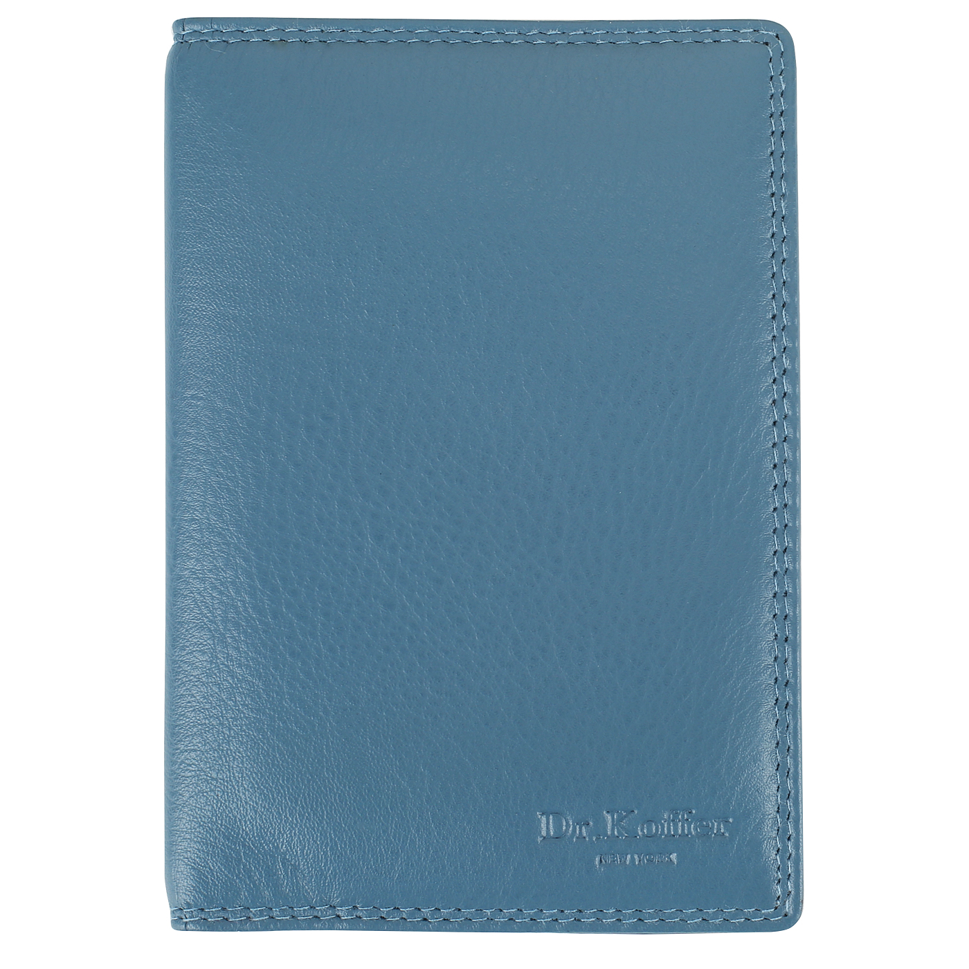 Dr. Koffer Обложка для паспорта