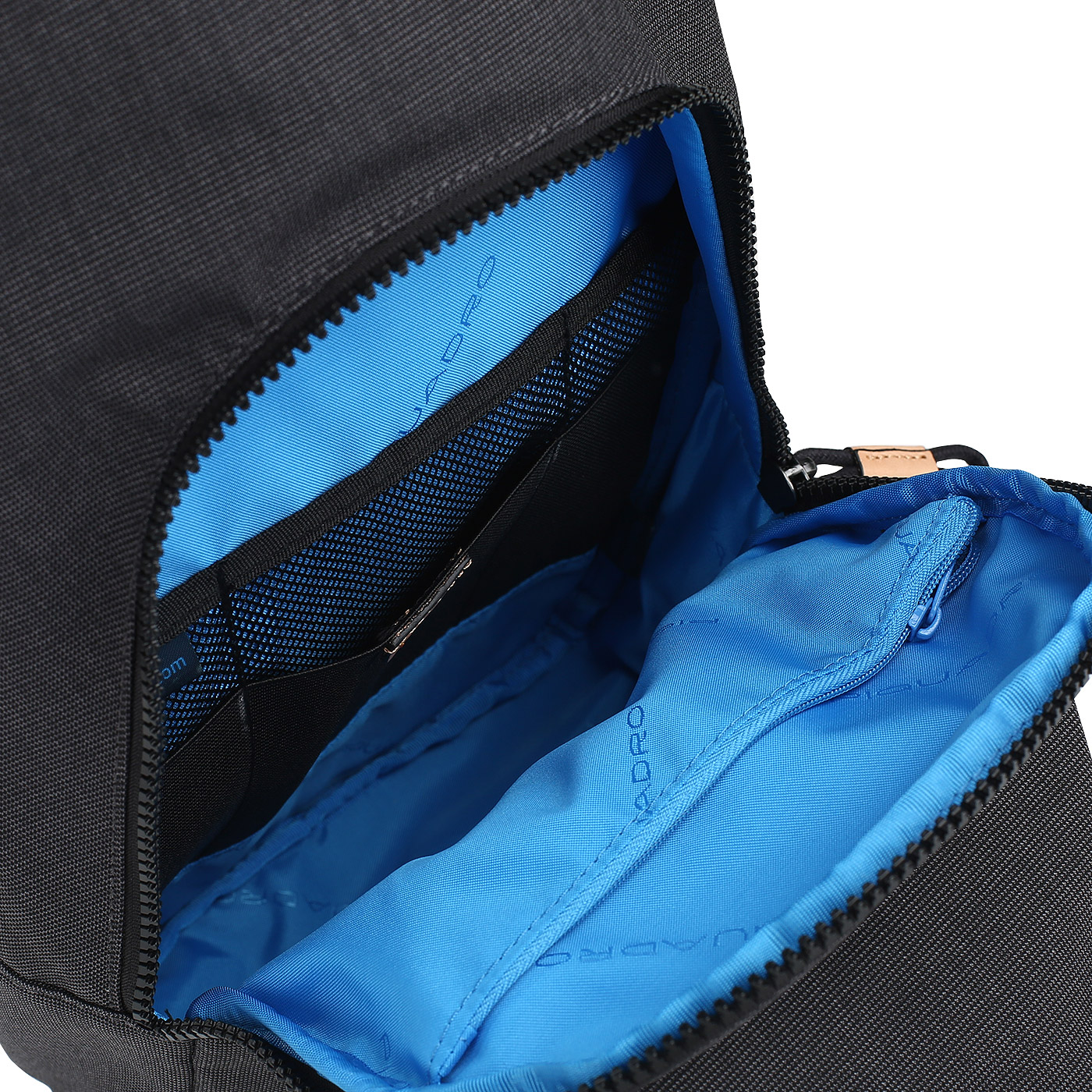 Сумка на молнии Piquadro Blade