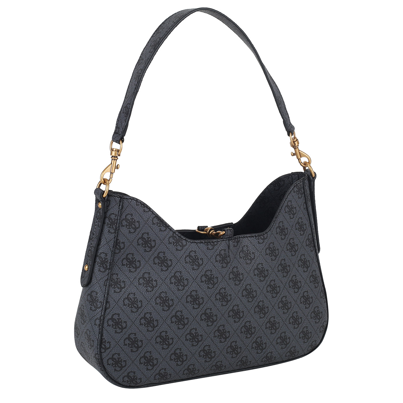 Сумка со съемным отделением Guess Eco Brenton
