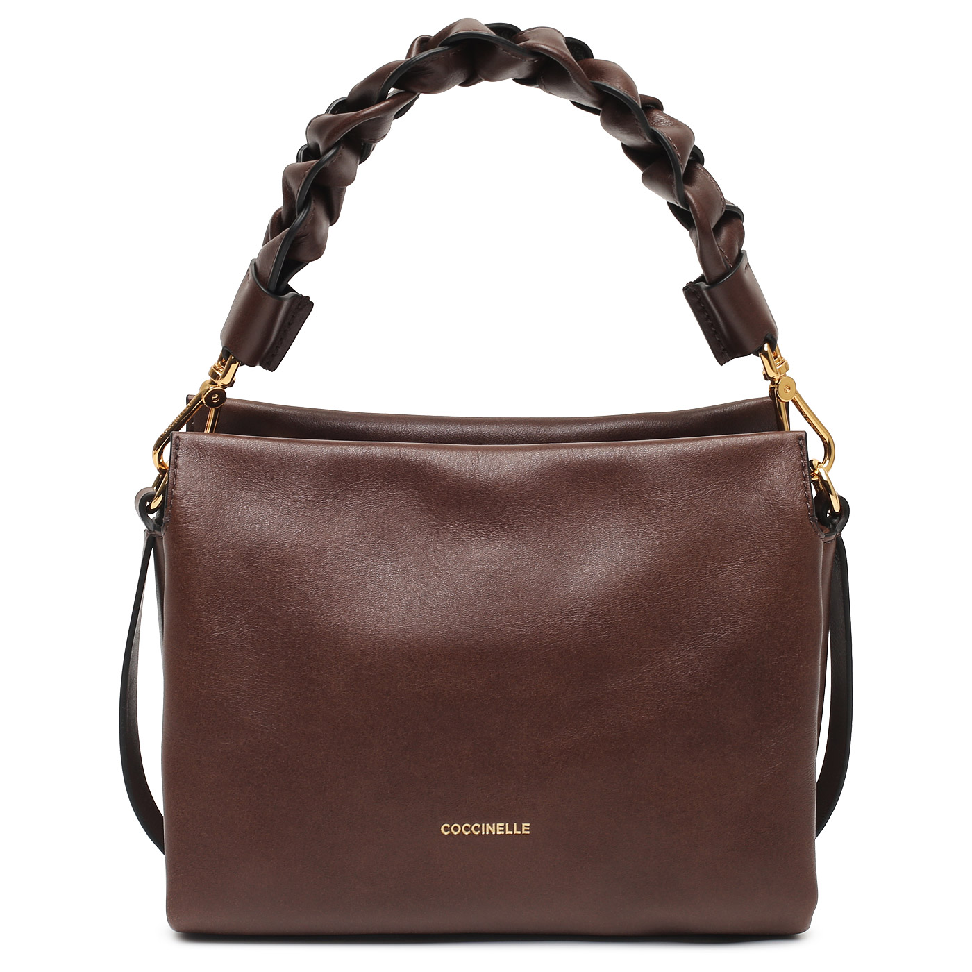 Coccinelle Кожаная сумка