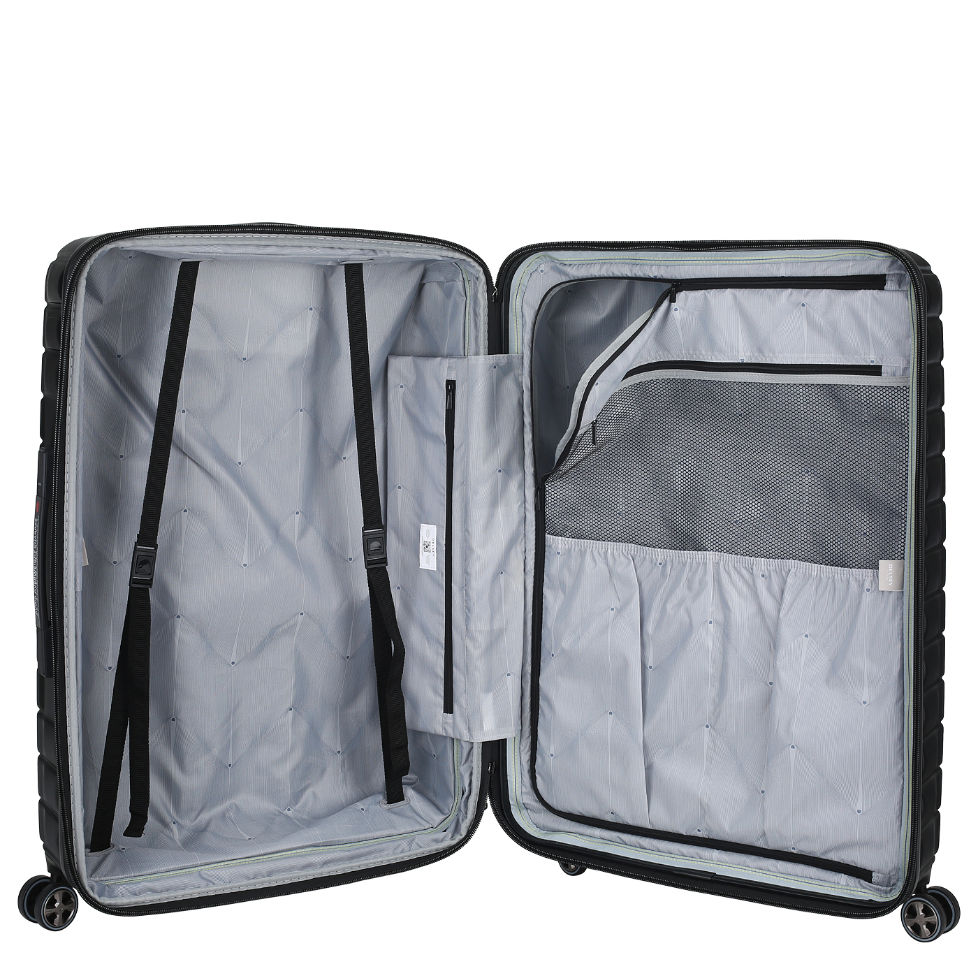 Чемодан очень большой XL из поликарбоната Delsey Shadow 5.0