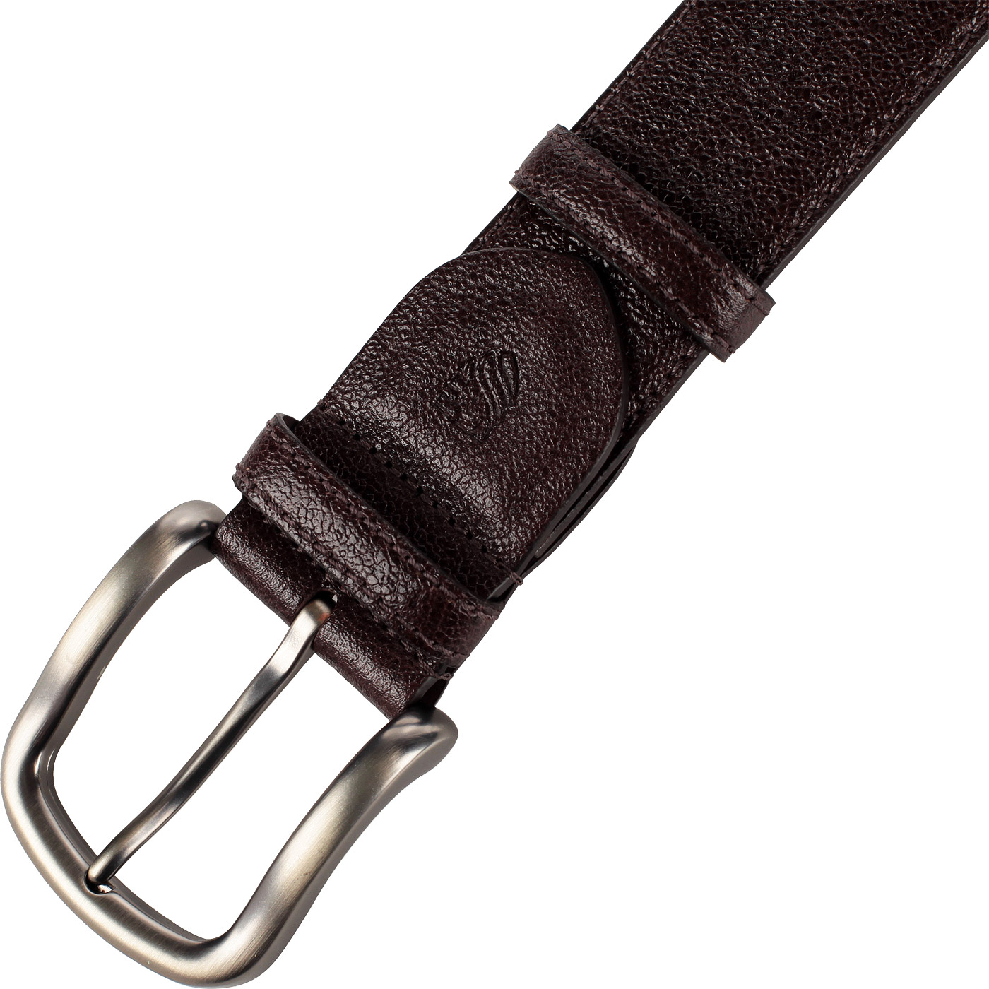 Кожаный ремень Mayrhoff 