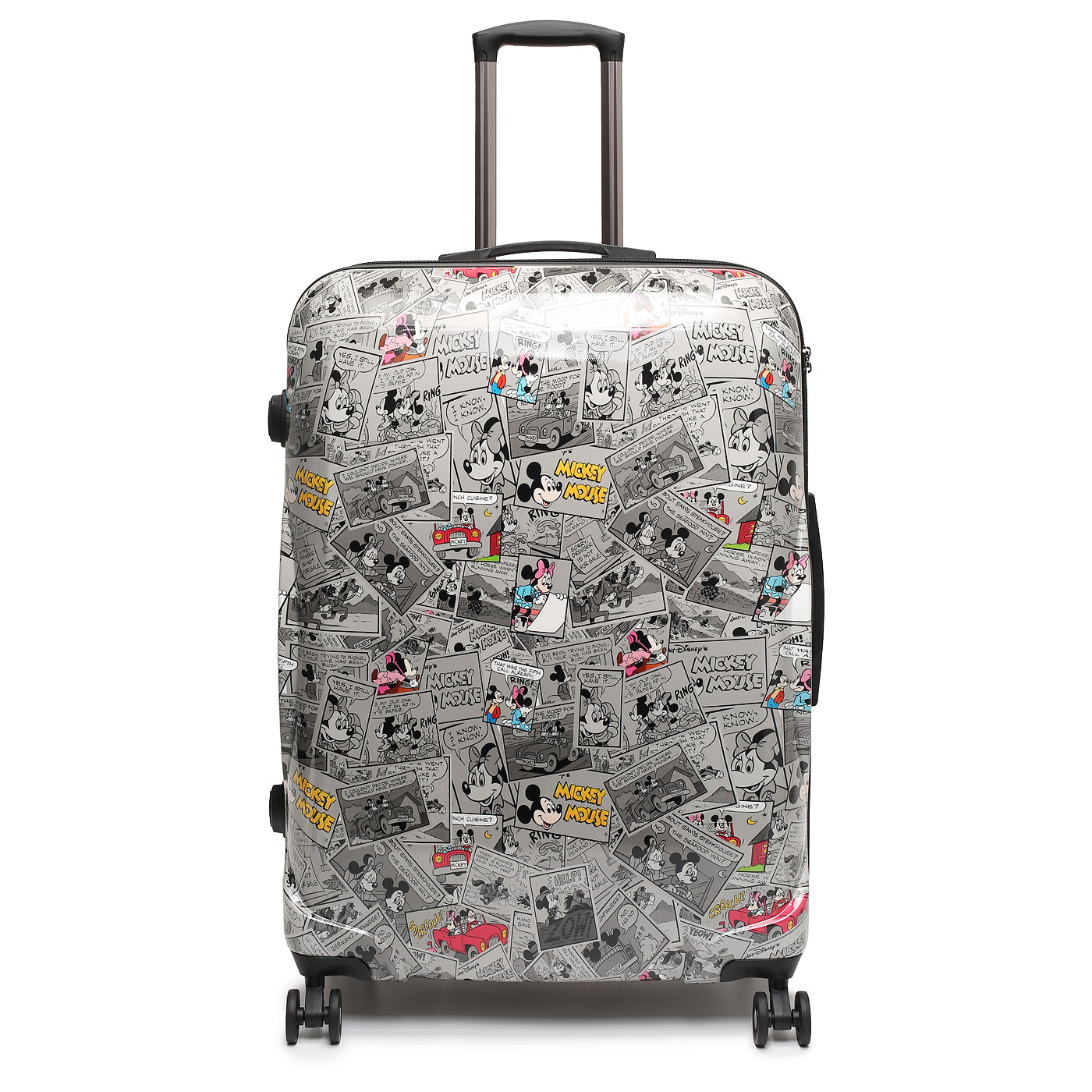 Чемодан на колесах Sun Voyage Disney