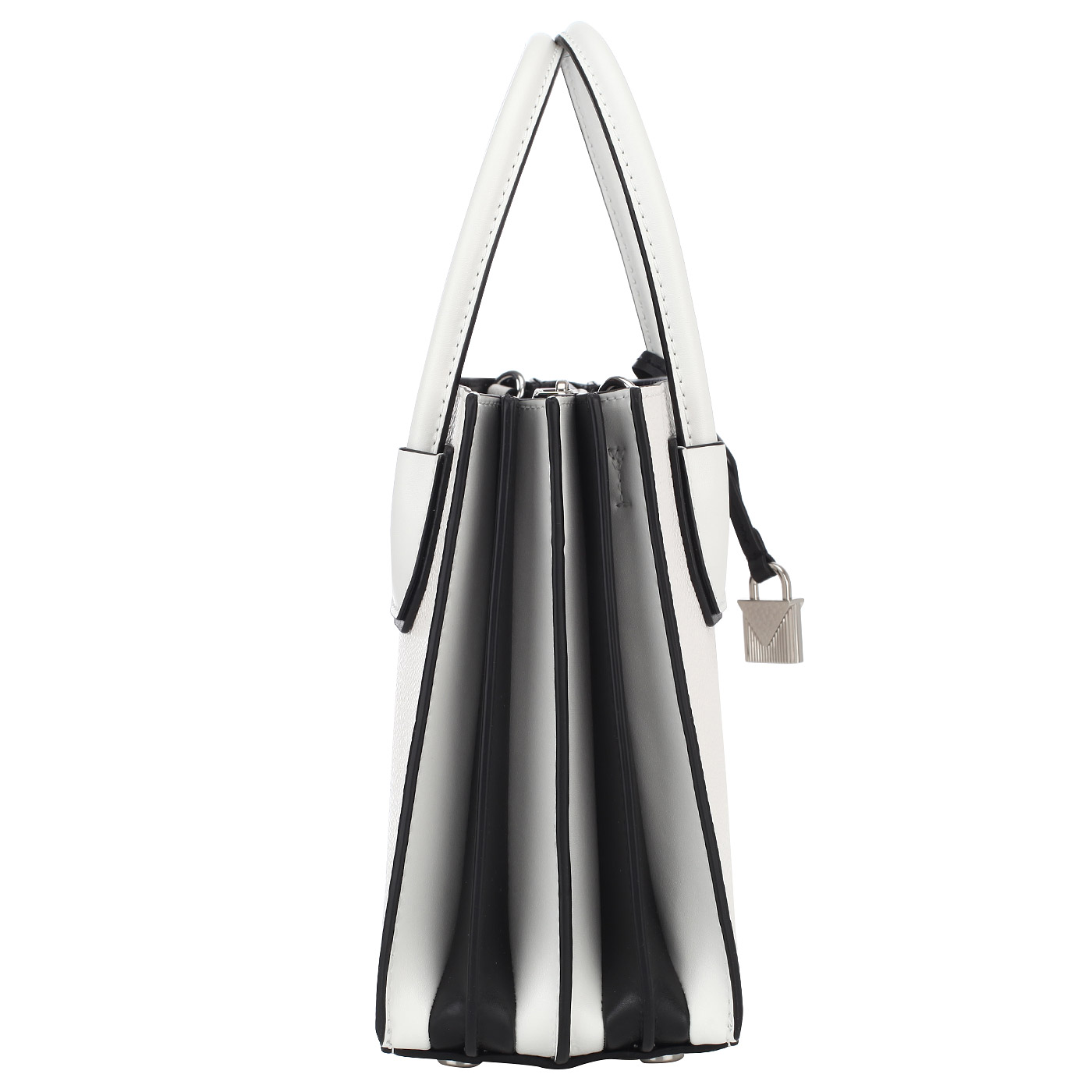 Сумочка из кожи Michael Kors Mercer