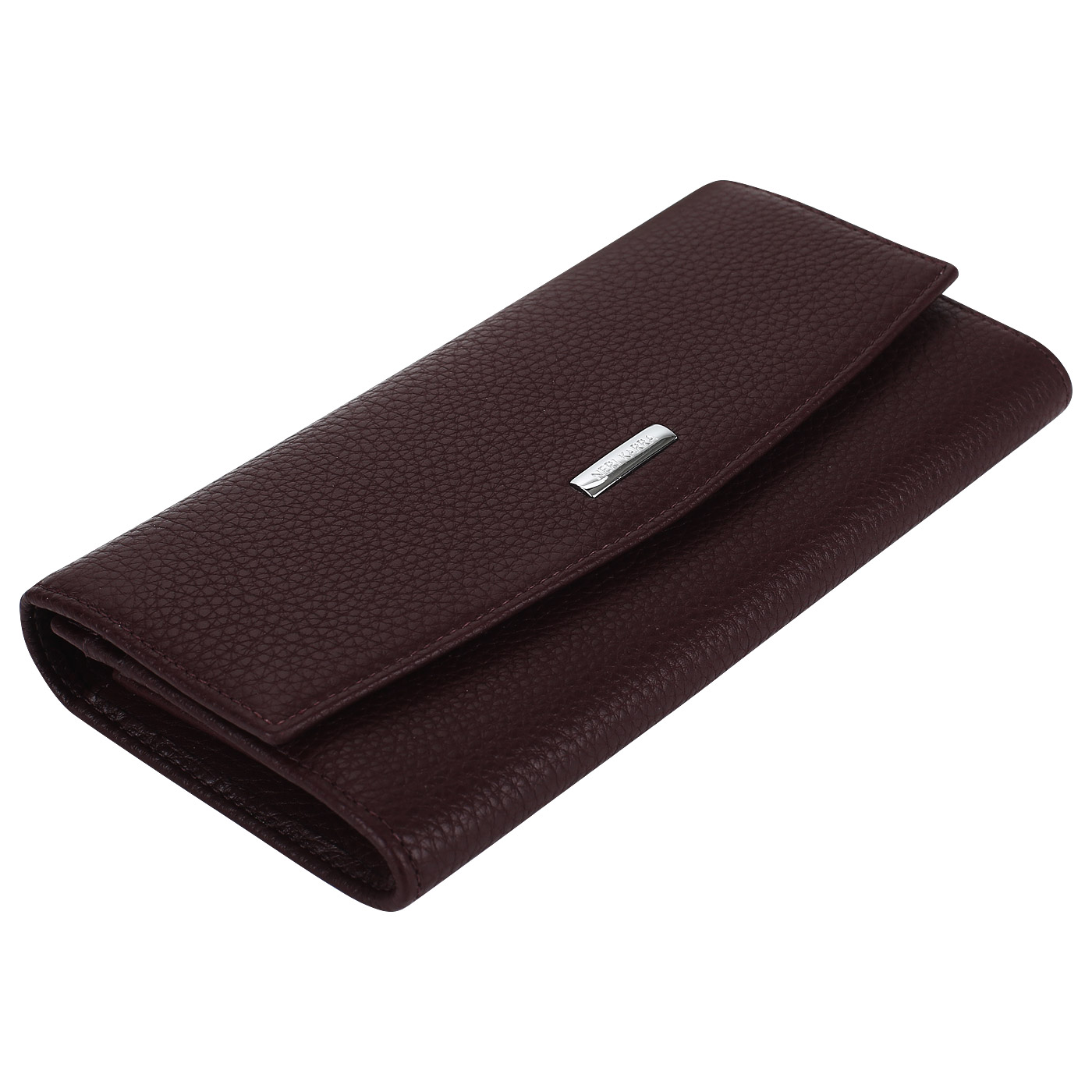 Кожаный кошелек Neri Karra 