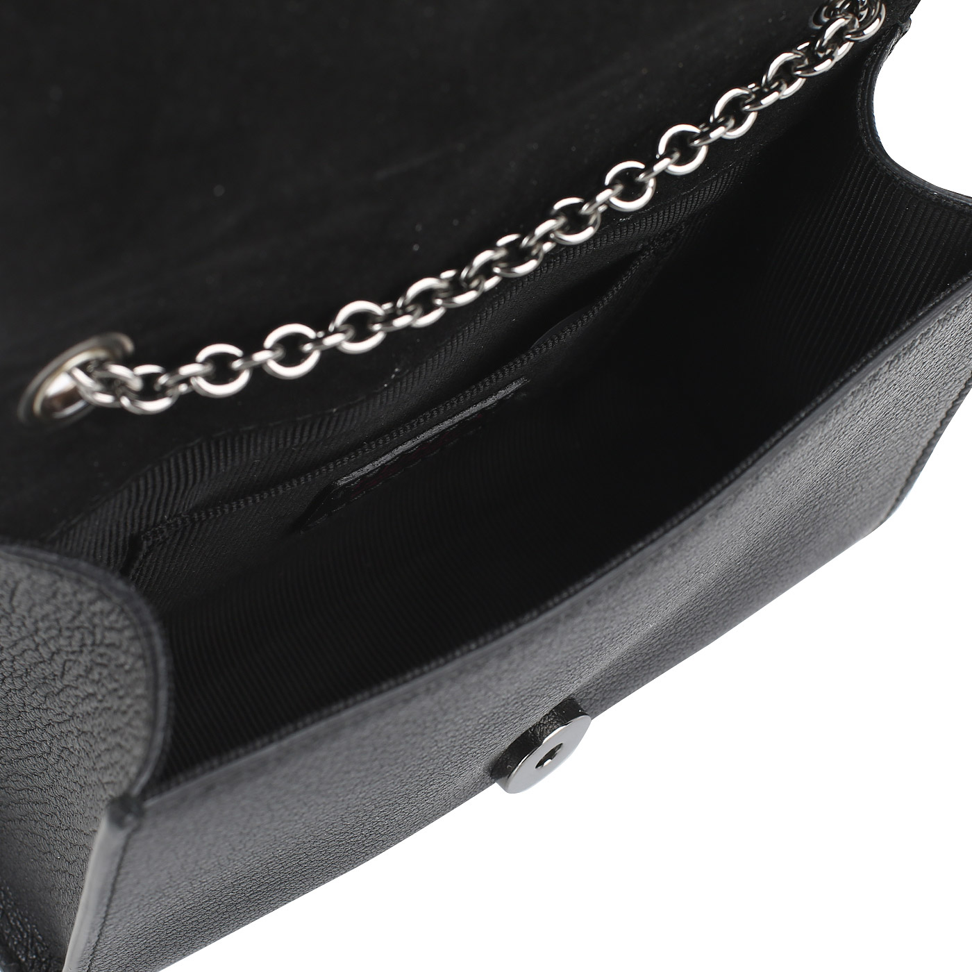 Сумочка из кожи Furla Viva