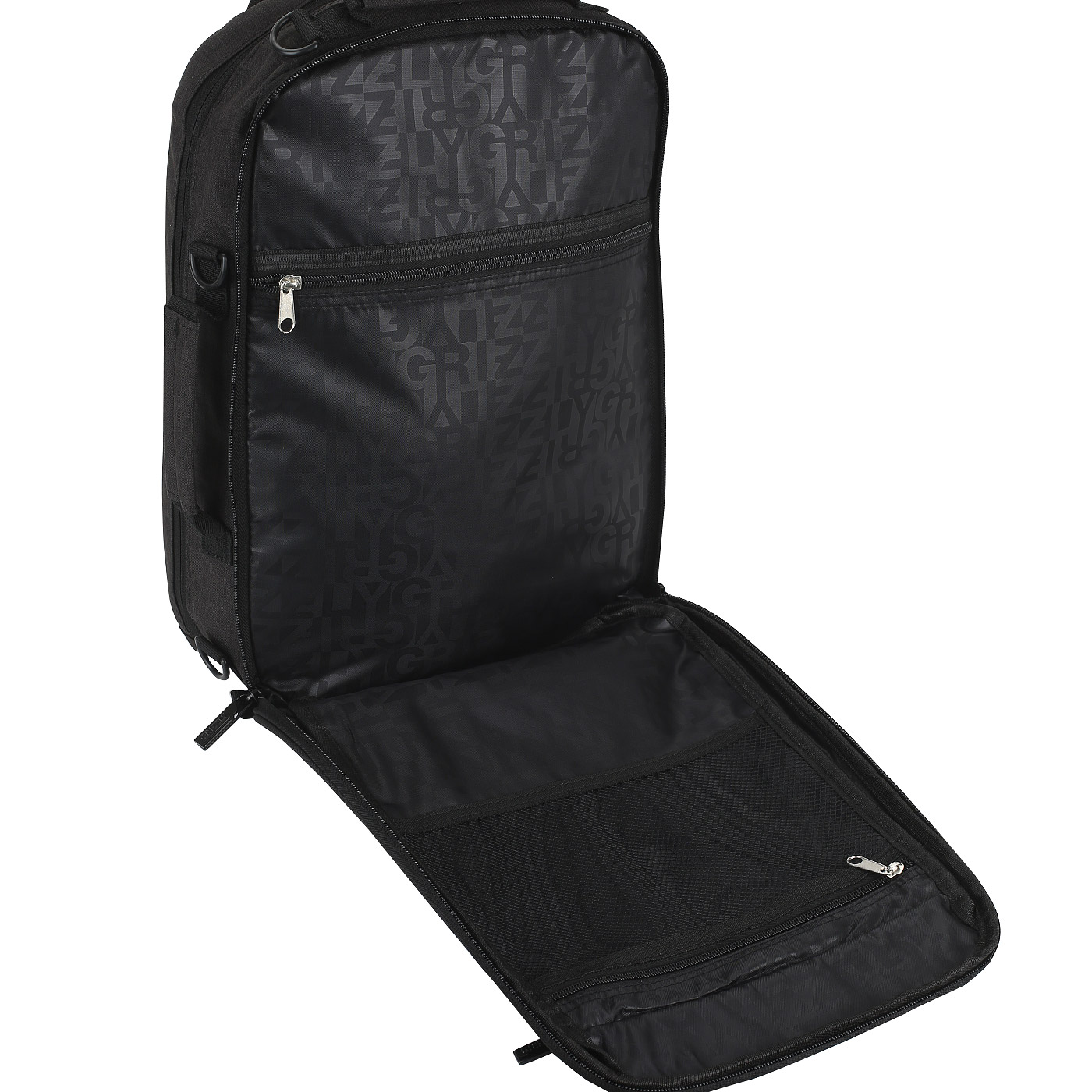 Рюкзак-сумка Grizzly 