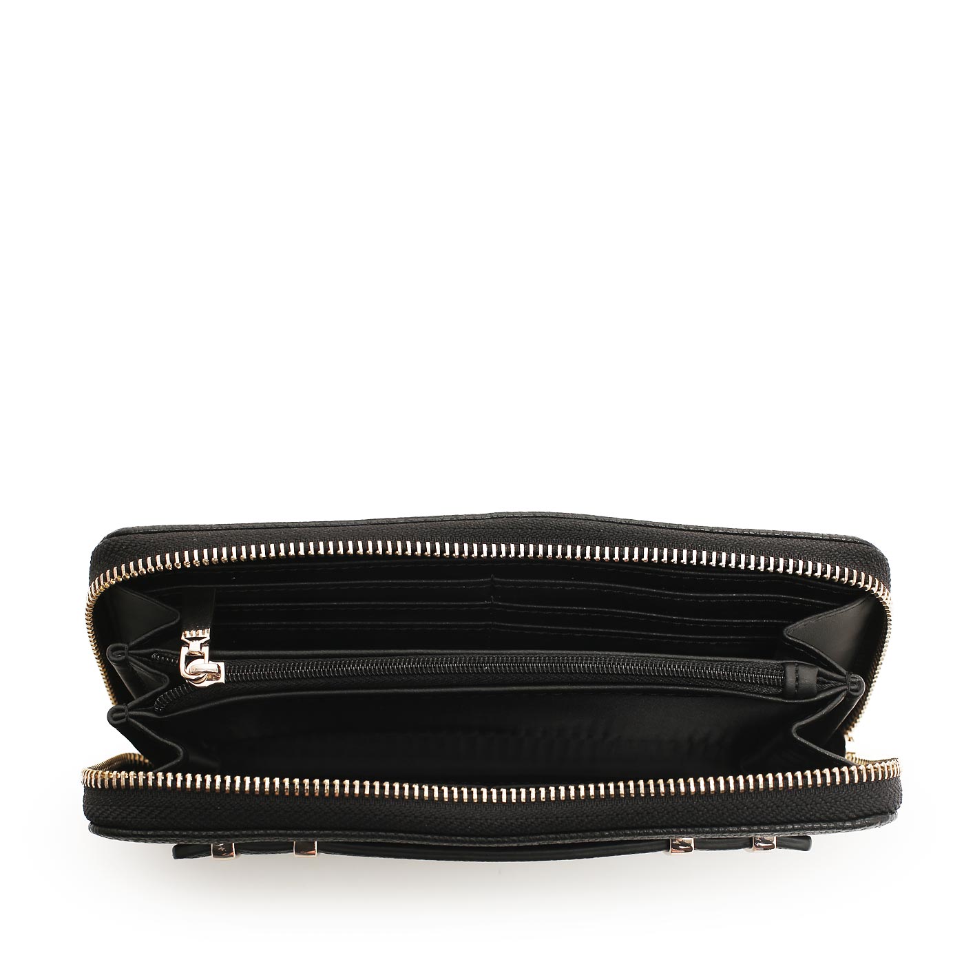 Портмоне на полную купюру Guess Gregoria