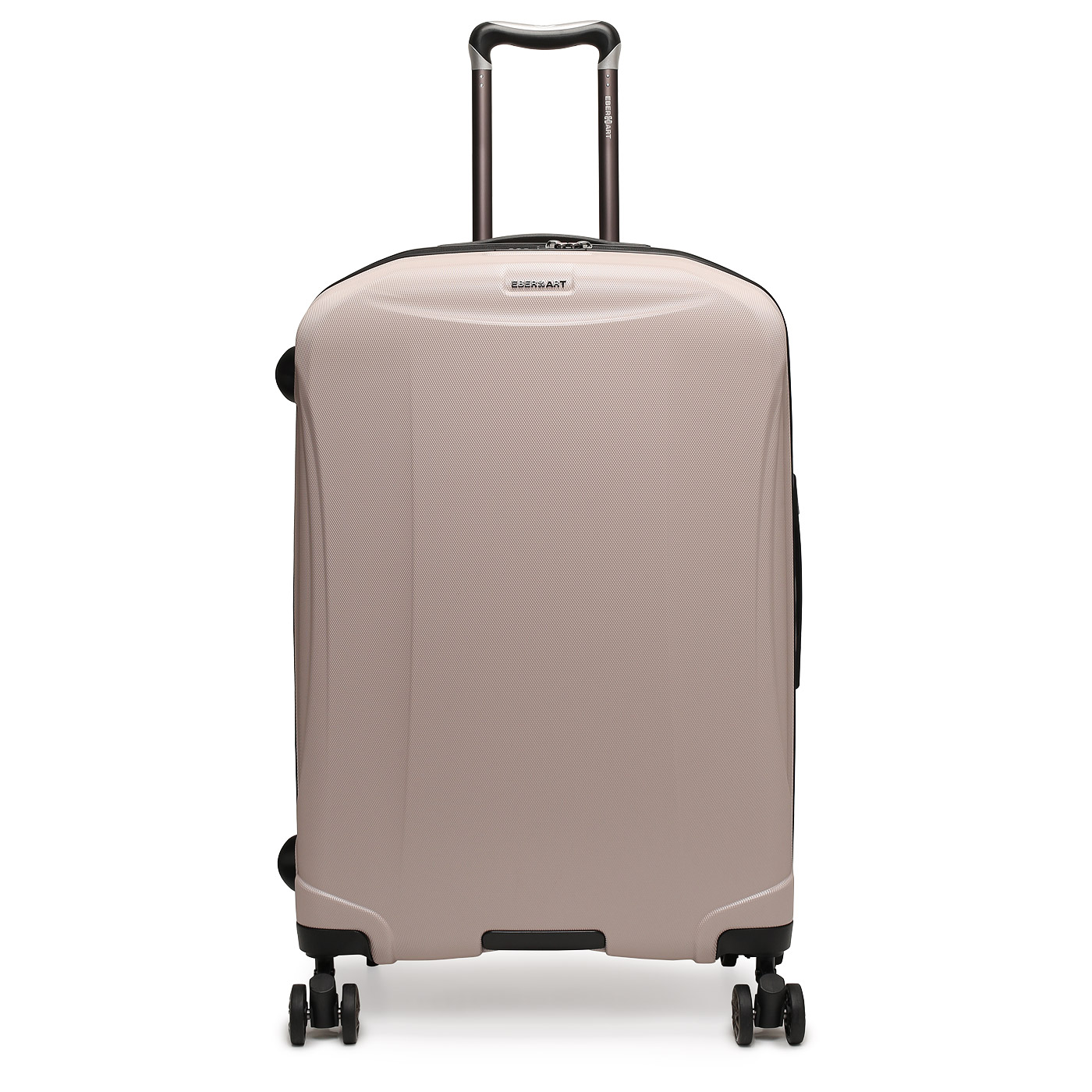 Чемодан большой L из поликарбоната Eberhart Spectrum