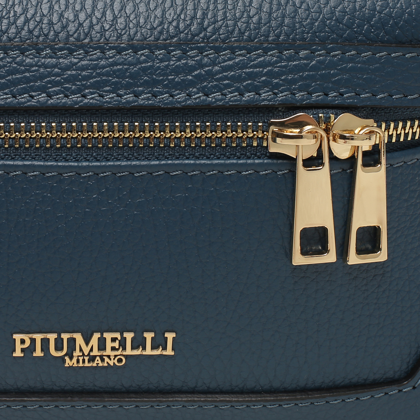 Кожаная сумка Piumelli Ivette S