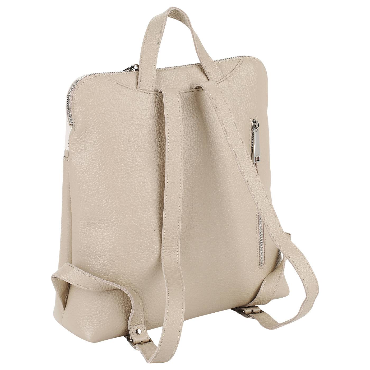 Рюкзак на молнии Chatte 