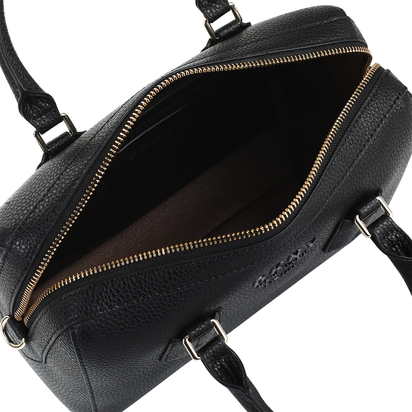 Черная сумочка DKNY Noho