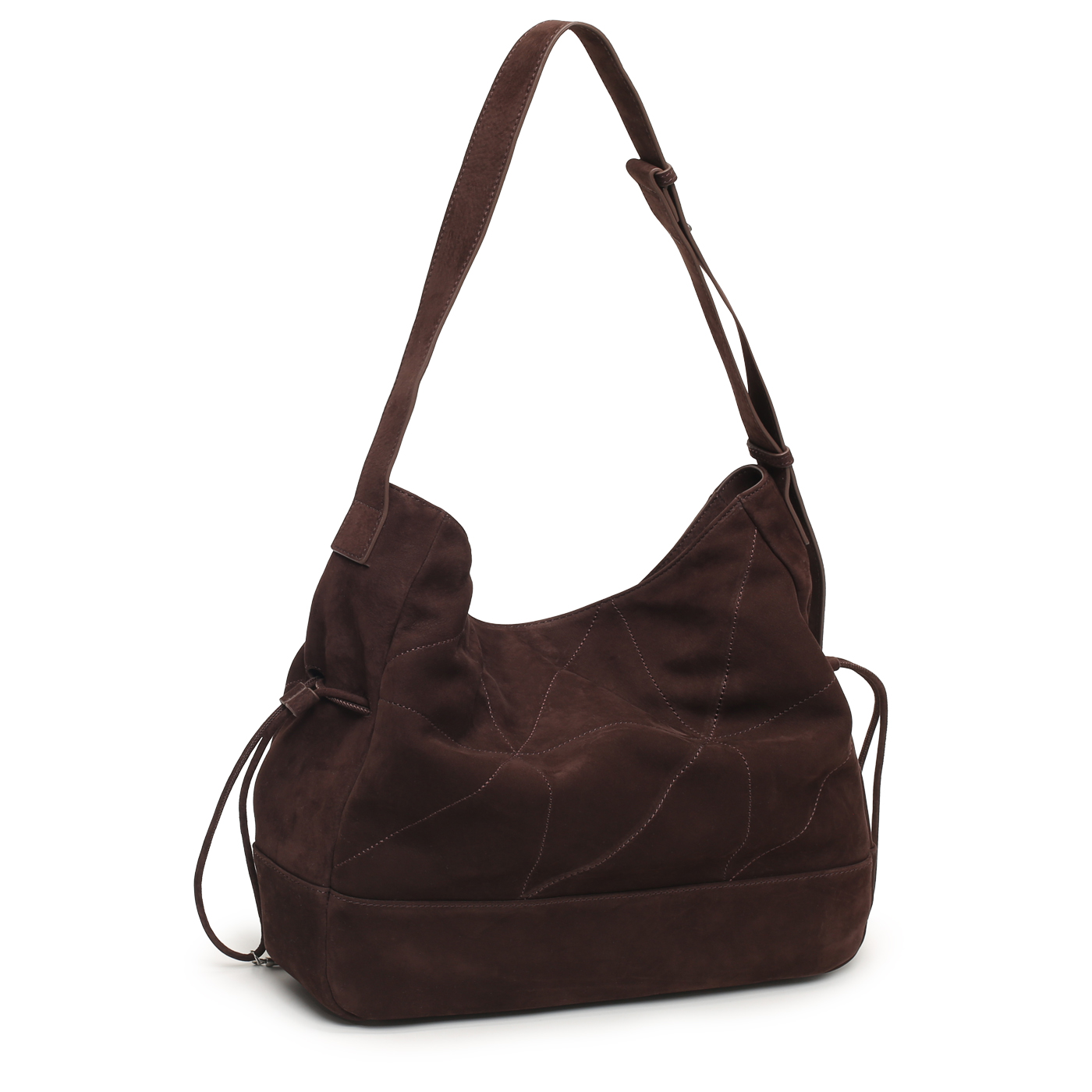 Кожаная сумка Curanni 