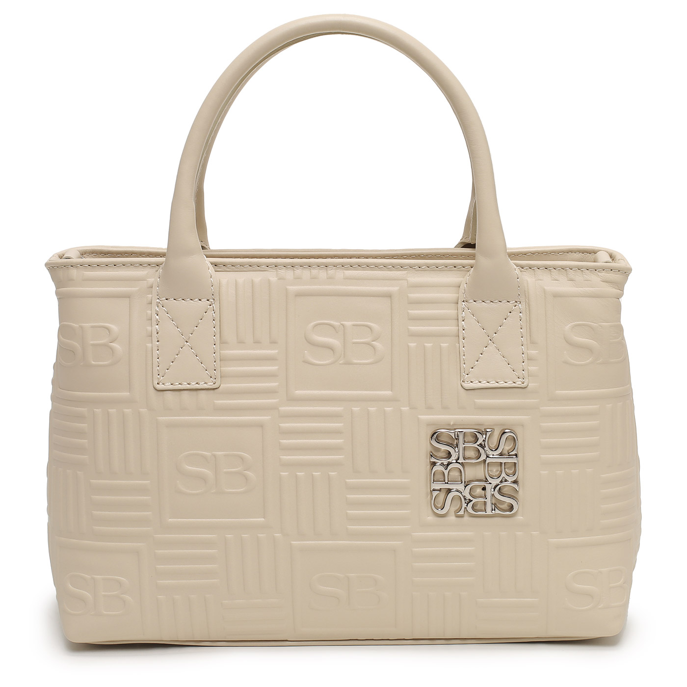 Sara Burglar Кожаная сумка