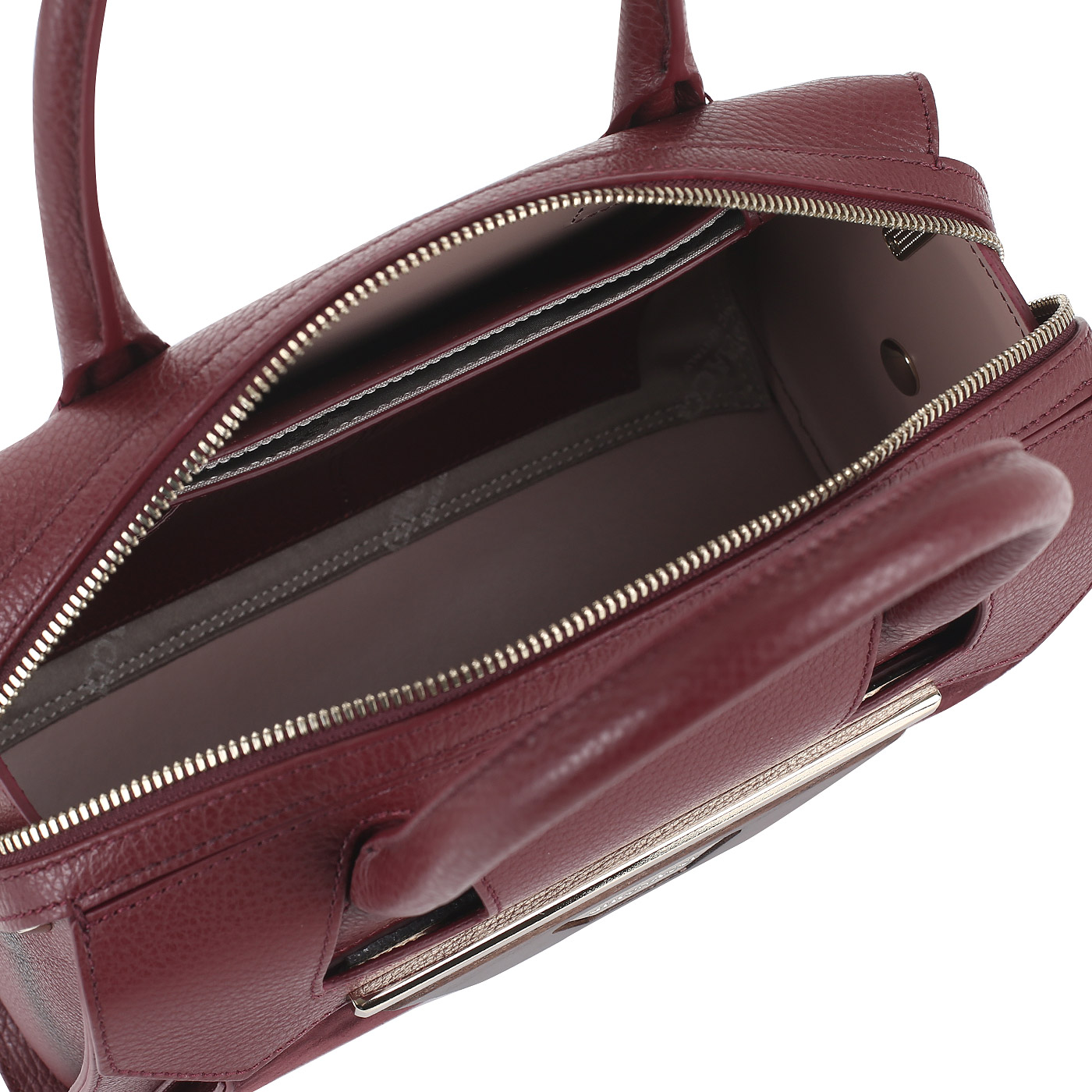 Комбинированная сумка Gironacci 