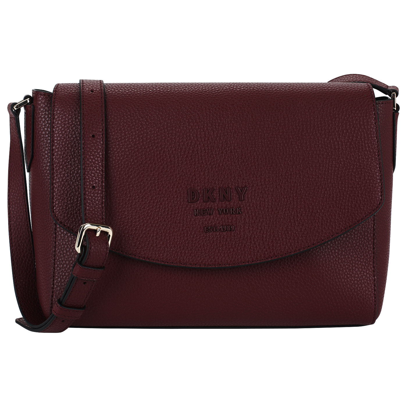 DKNY Сумка из кожи