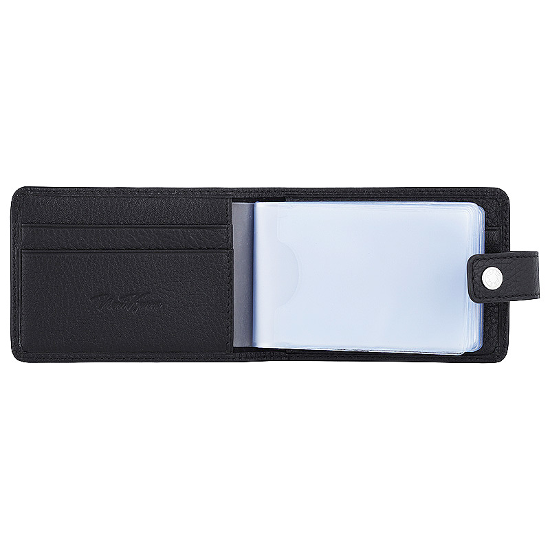 Визитница Neri Karra 