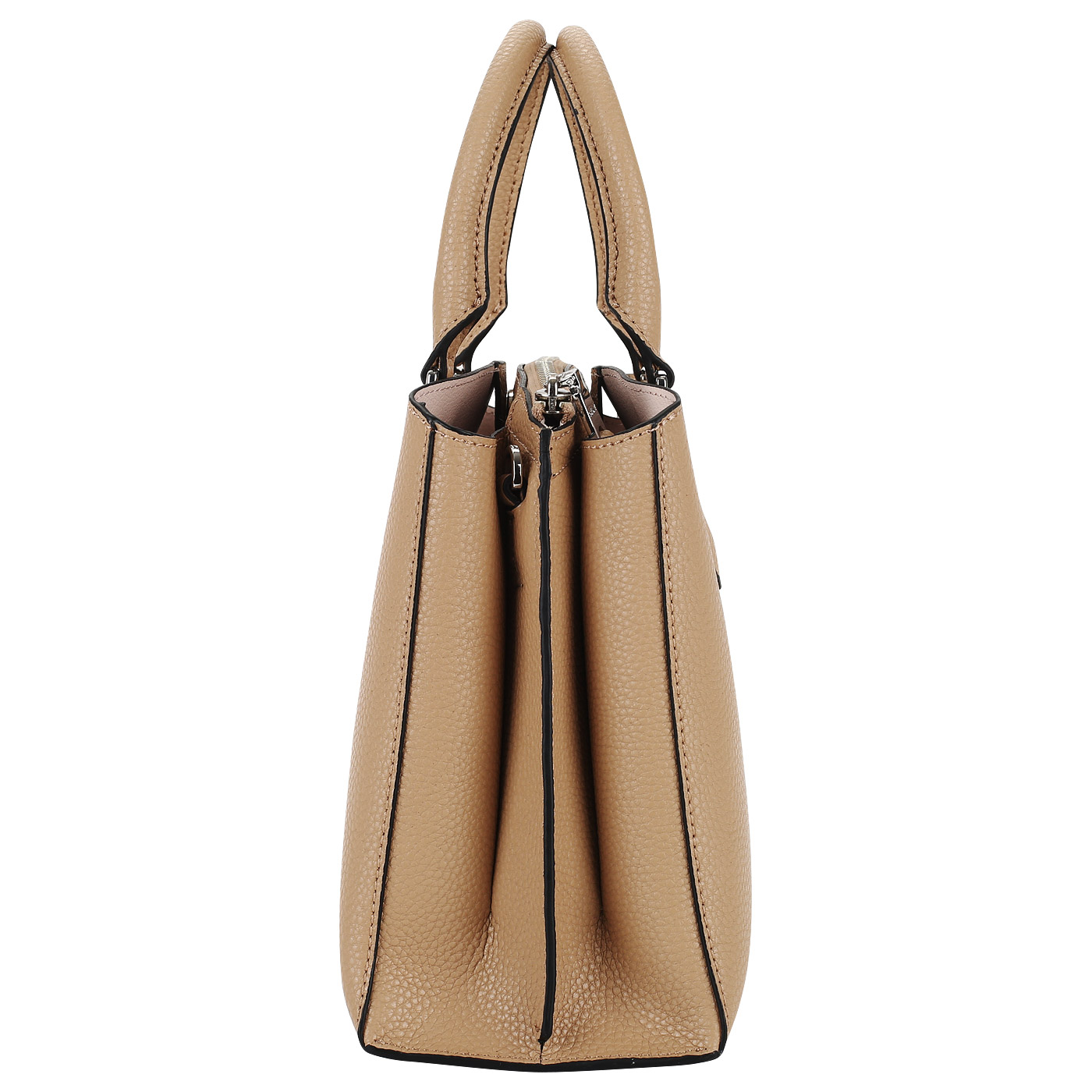 Сумка с тремя отделами DKNY Noho