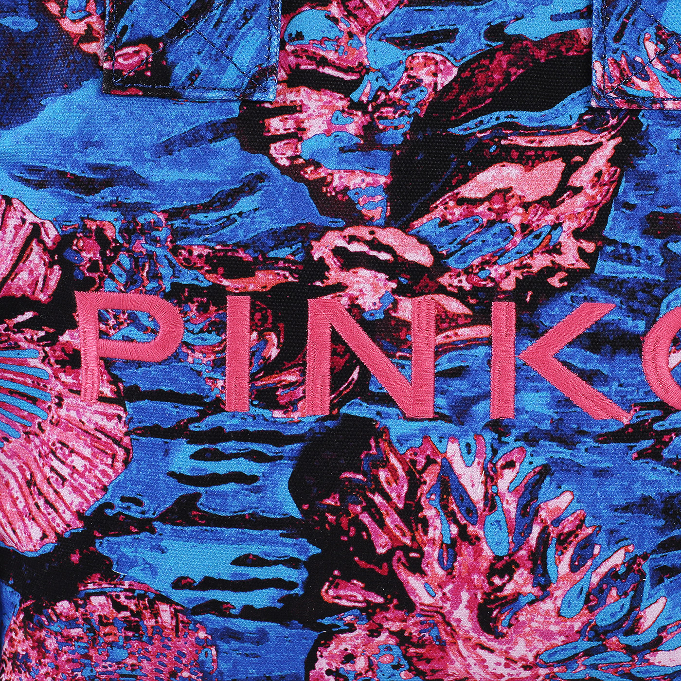 Пляжная сумка Pinko Beach