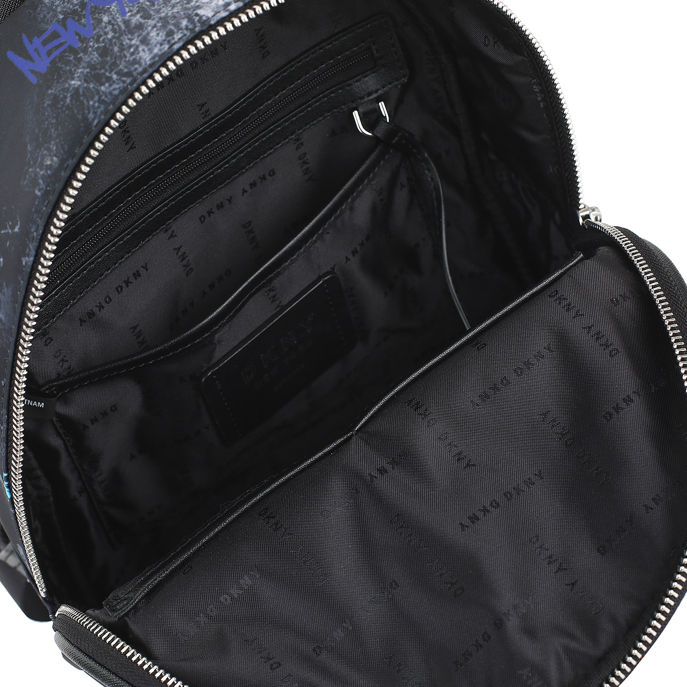 Рюкзак с принтом DKNY Casey