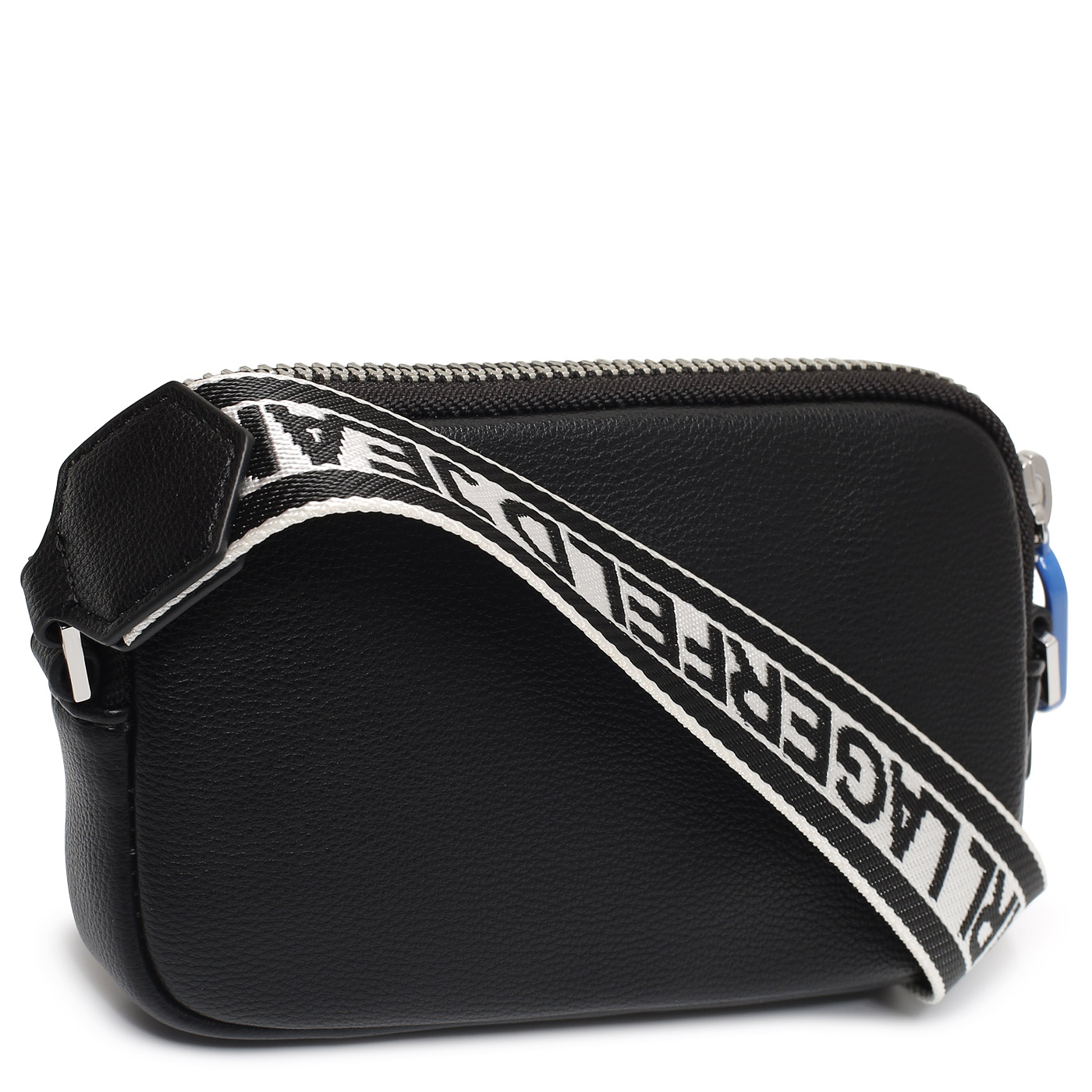 Сумка через плечо Karl Lagerfeld Jeans Box Logo
