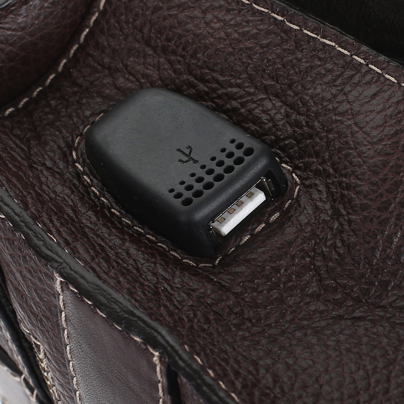 Кожаный портфель Picard Urban Ride